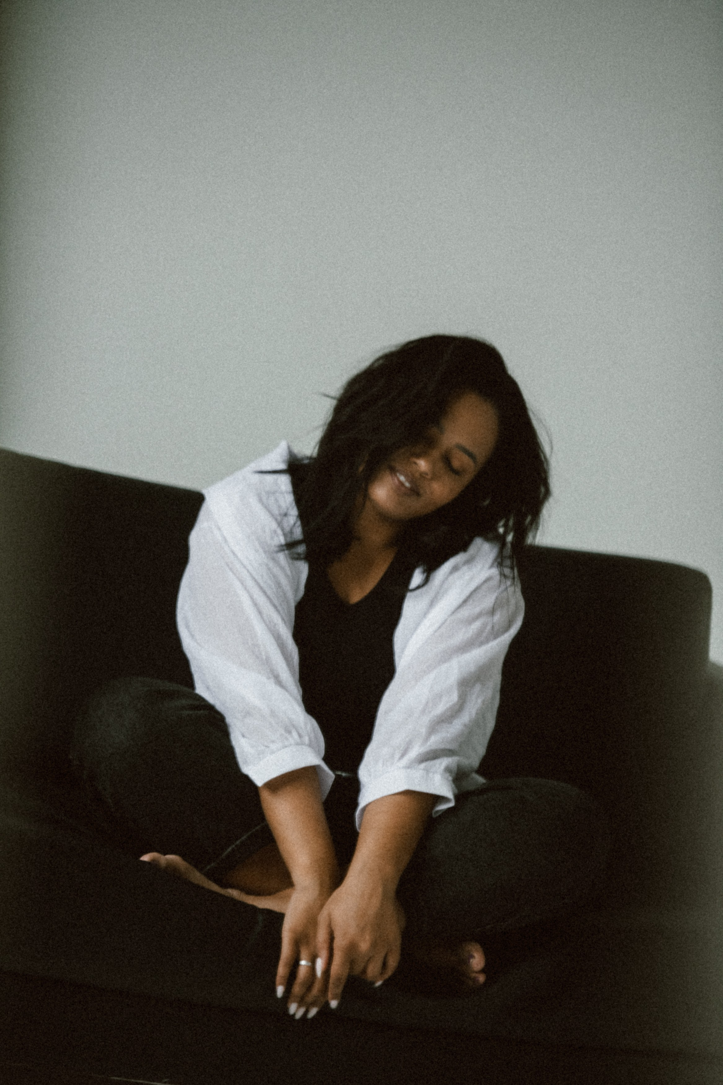 Амели. Репортажный и портретный фотограф в Санкт-Петербурге Степлевич Дарья