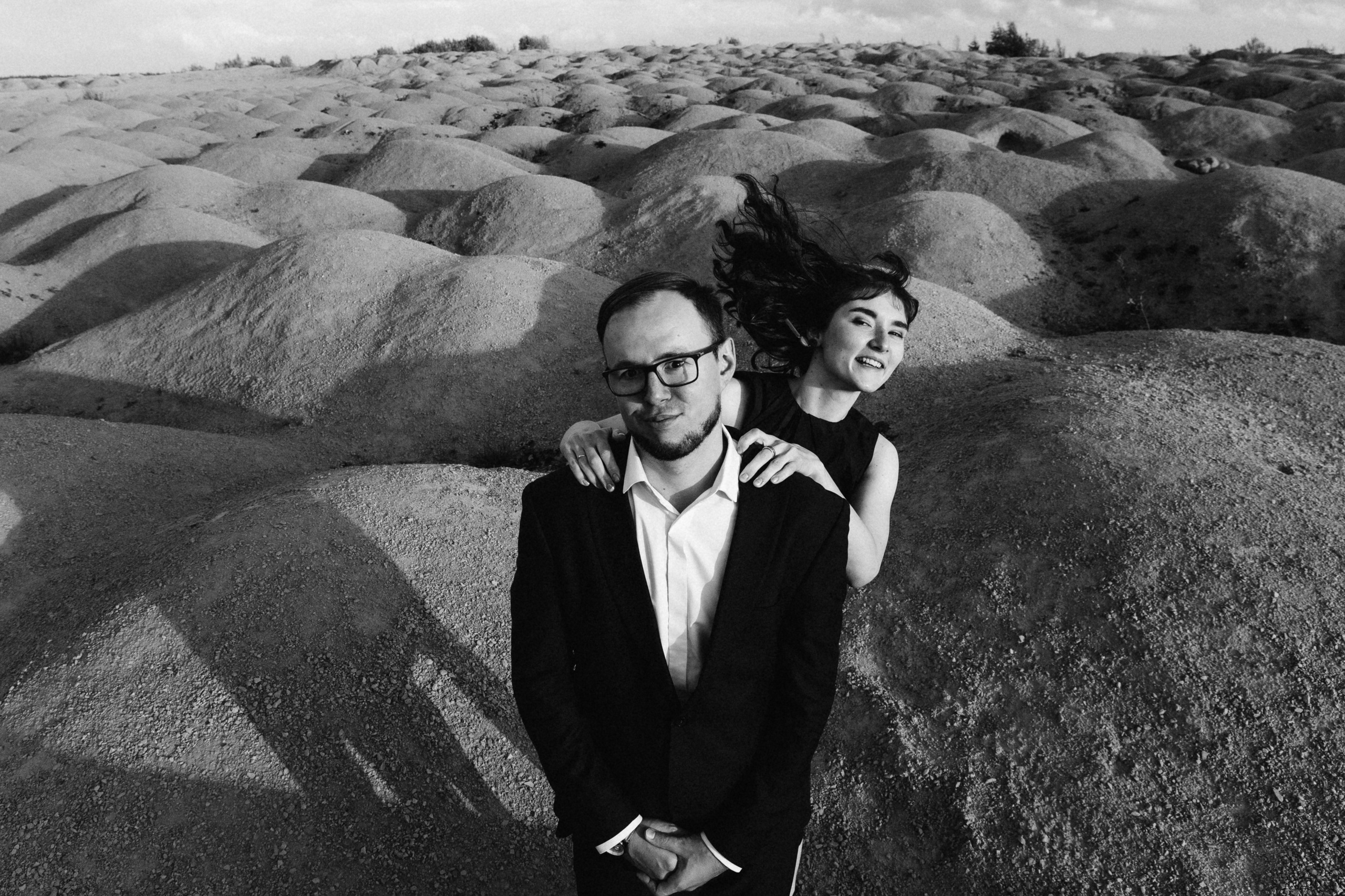 Наташа и Денис. Репортажный и портретный фотограф в Санкт-Петербурге Степлевич Дарья