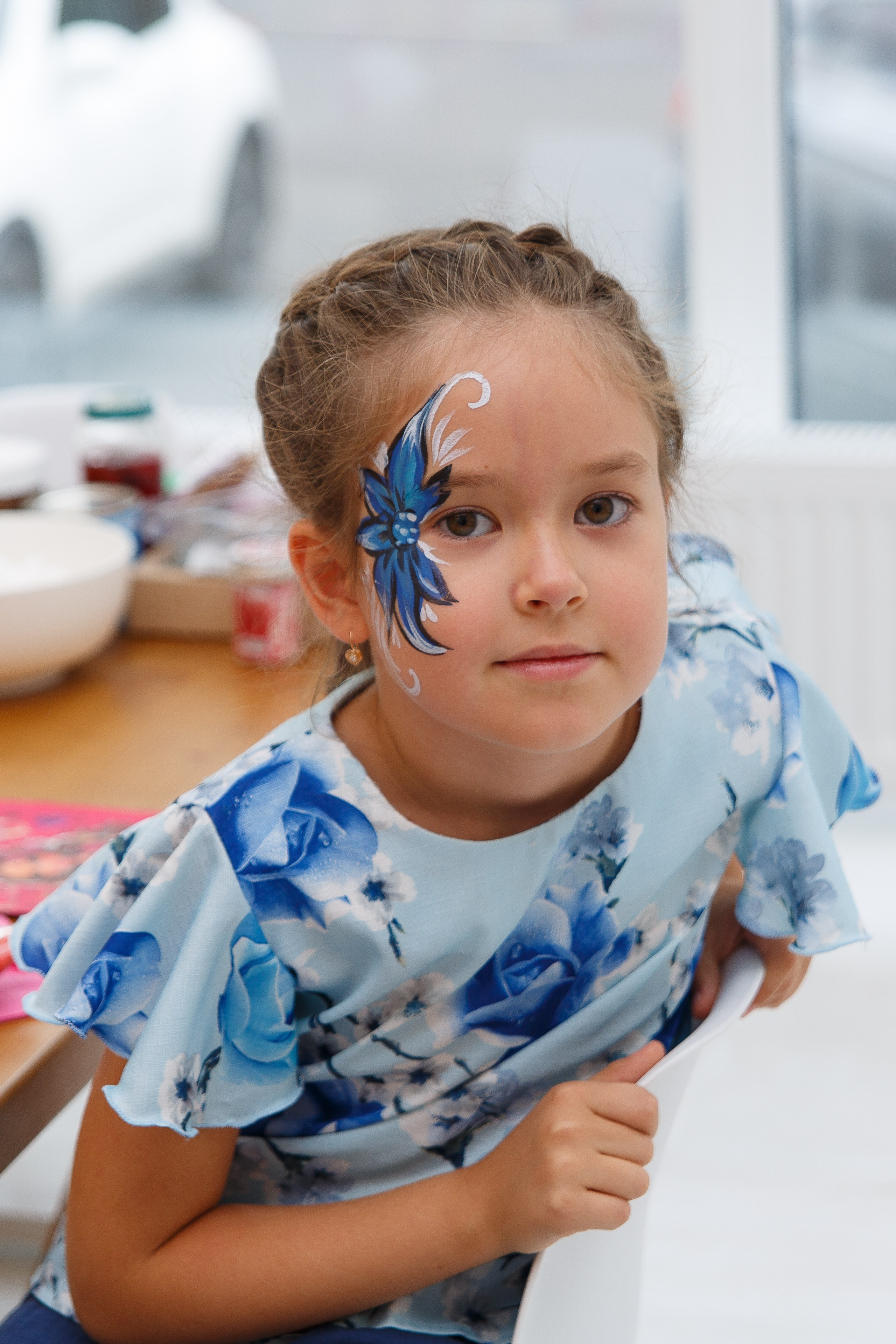 Детский праздник. Фотограф в Оренбурге VIKA NIKOVA