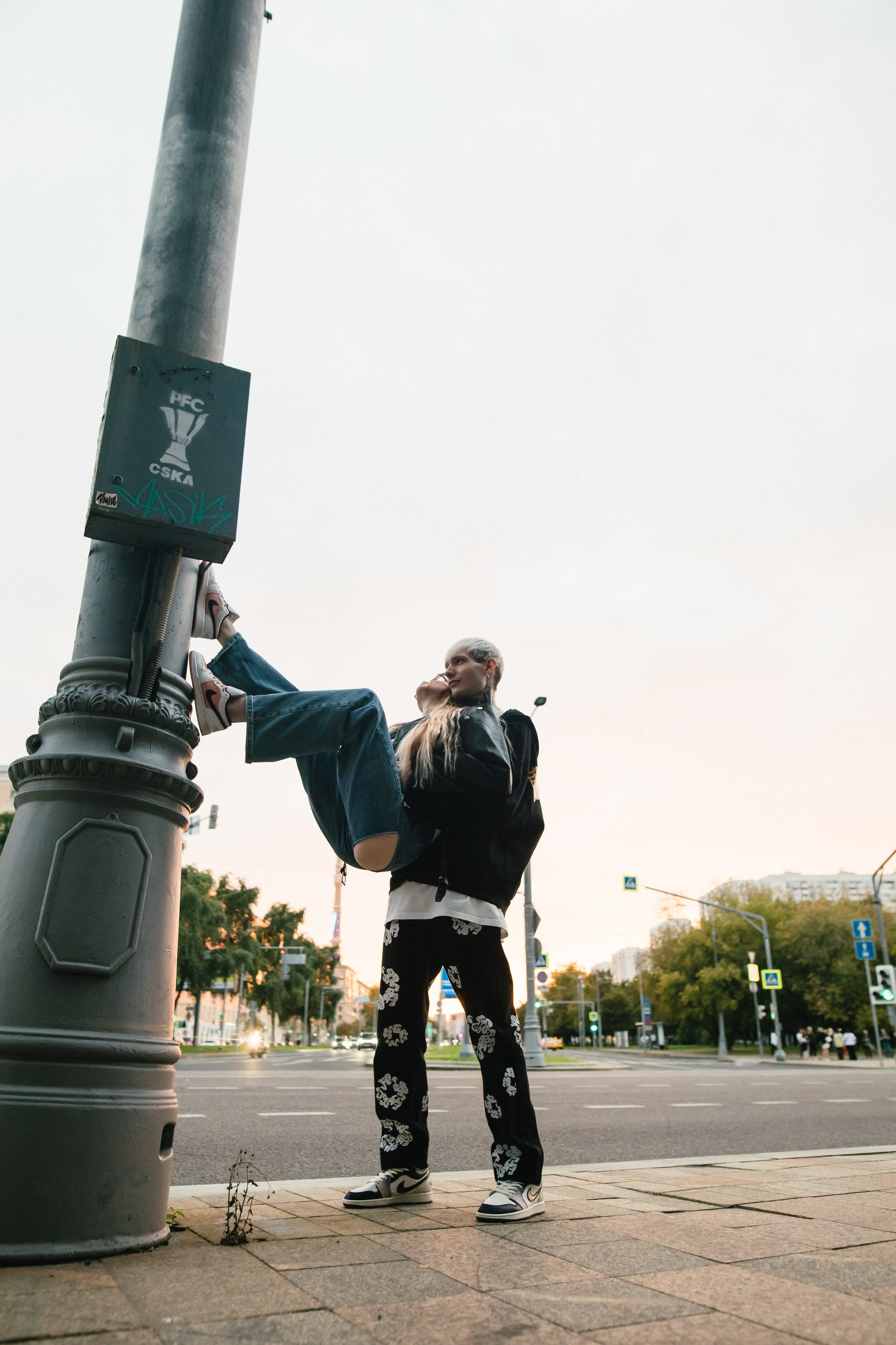 Для двоих. Стас и Настя, Москва. Портретный и семейный фотограф Наталия Гаврилина, Саратов — Москва