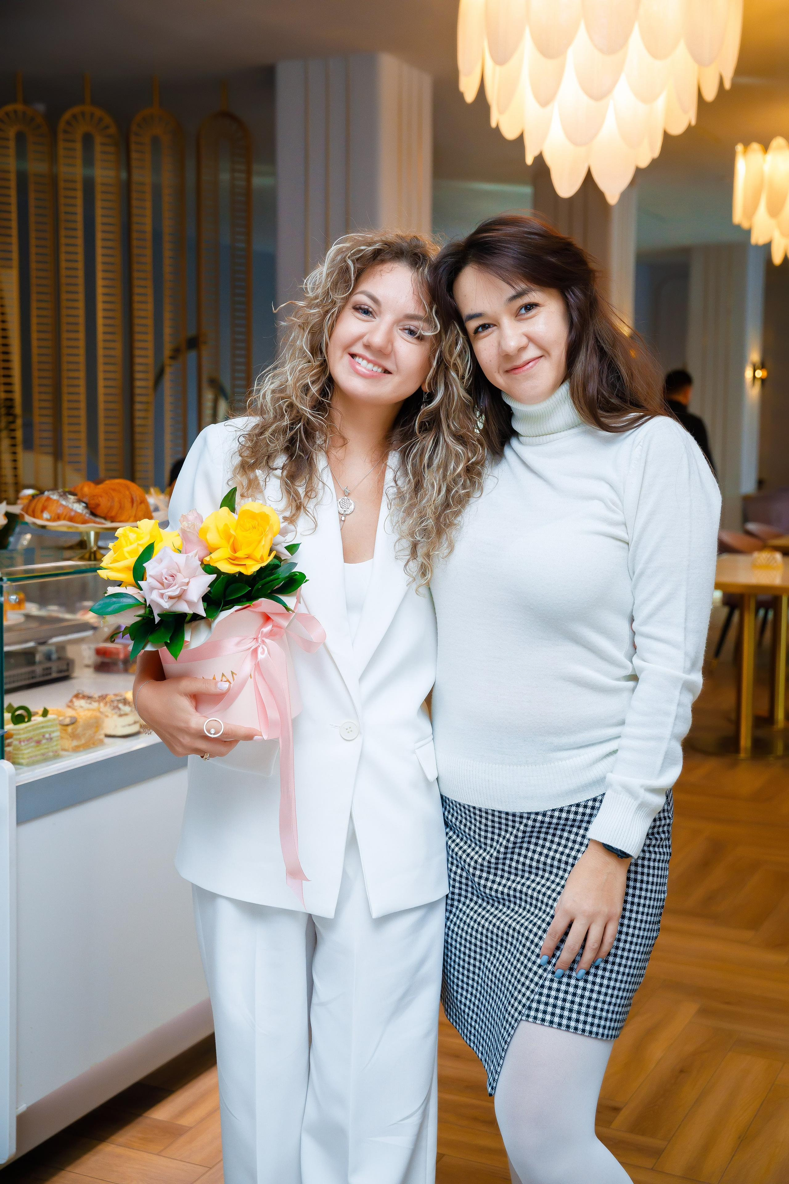 Утренний бранч. Семейный и Свадебный фотограф в Астане Александр Астапов
