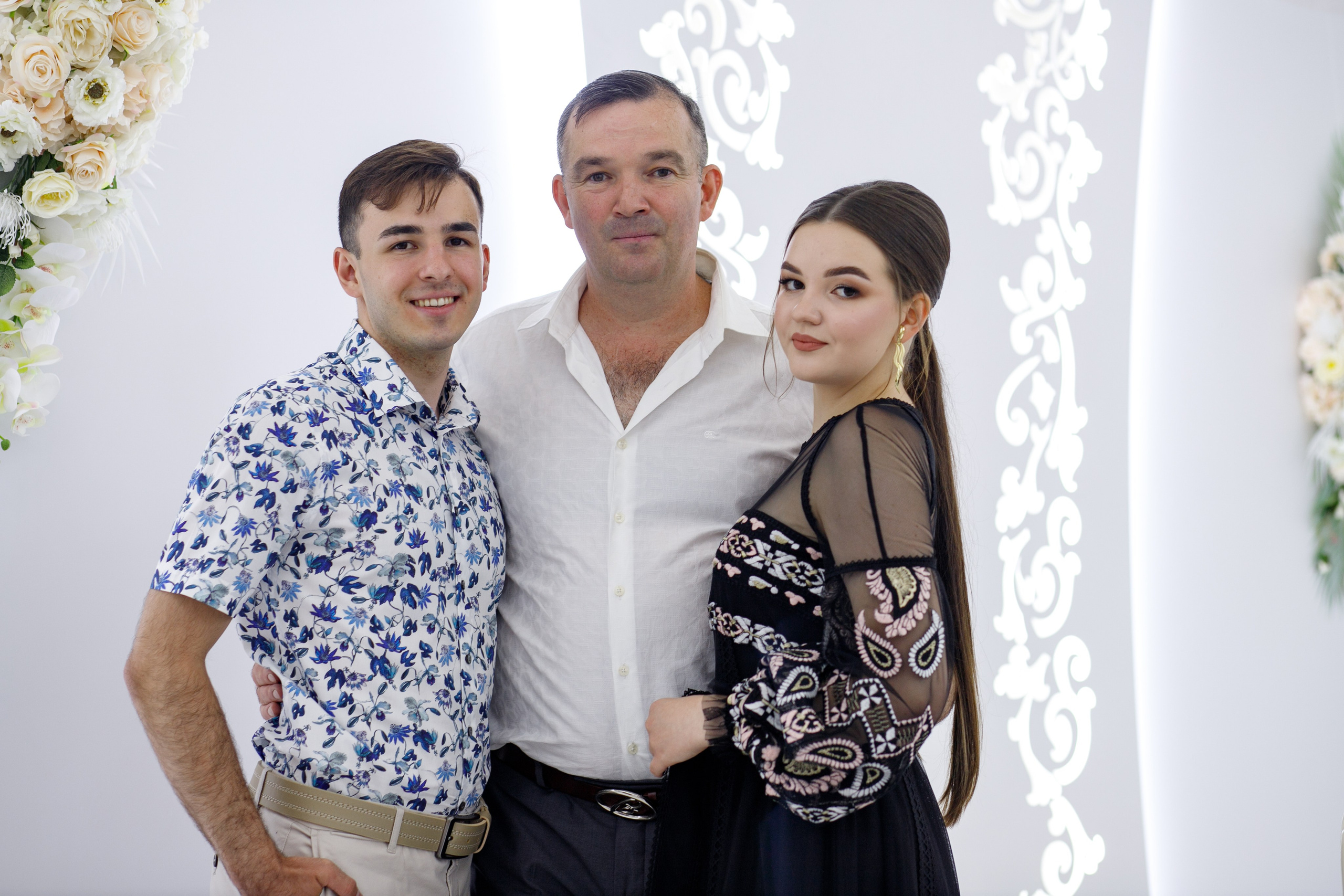 Выпускной Софьи. Фотограф Георгиевск, КМВ Дамер Катерина