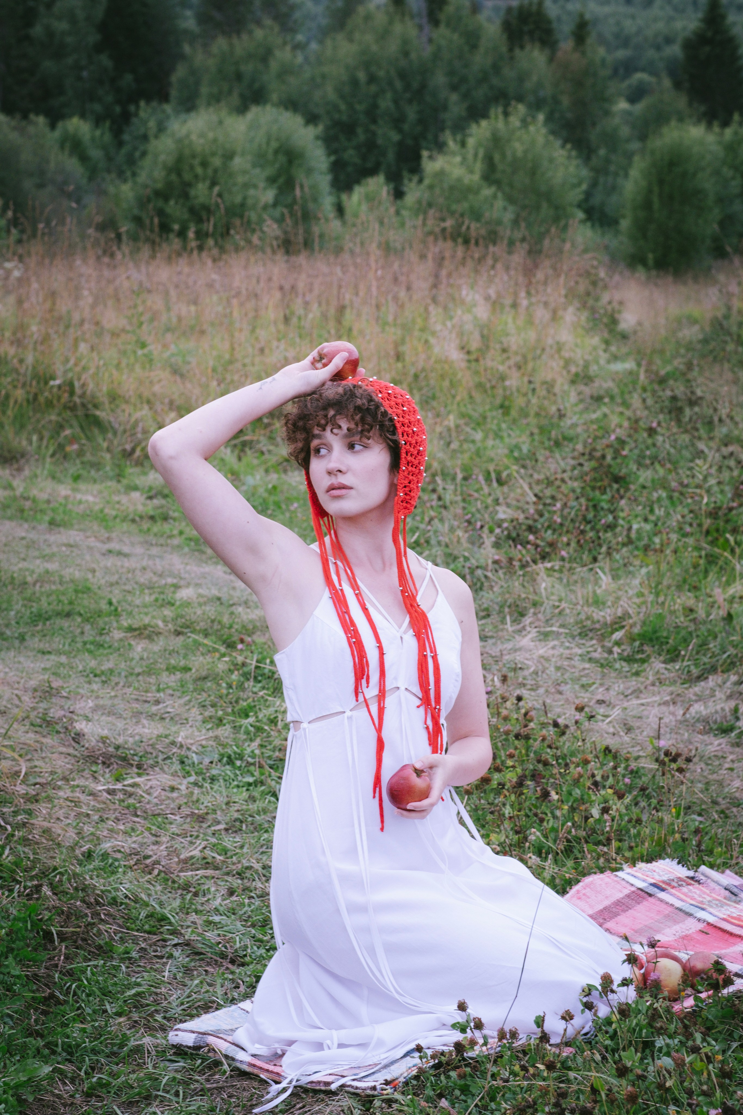 Ксения. Семейный и индивидуальный фотограф Дарья Мельник