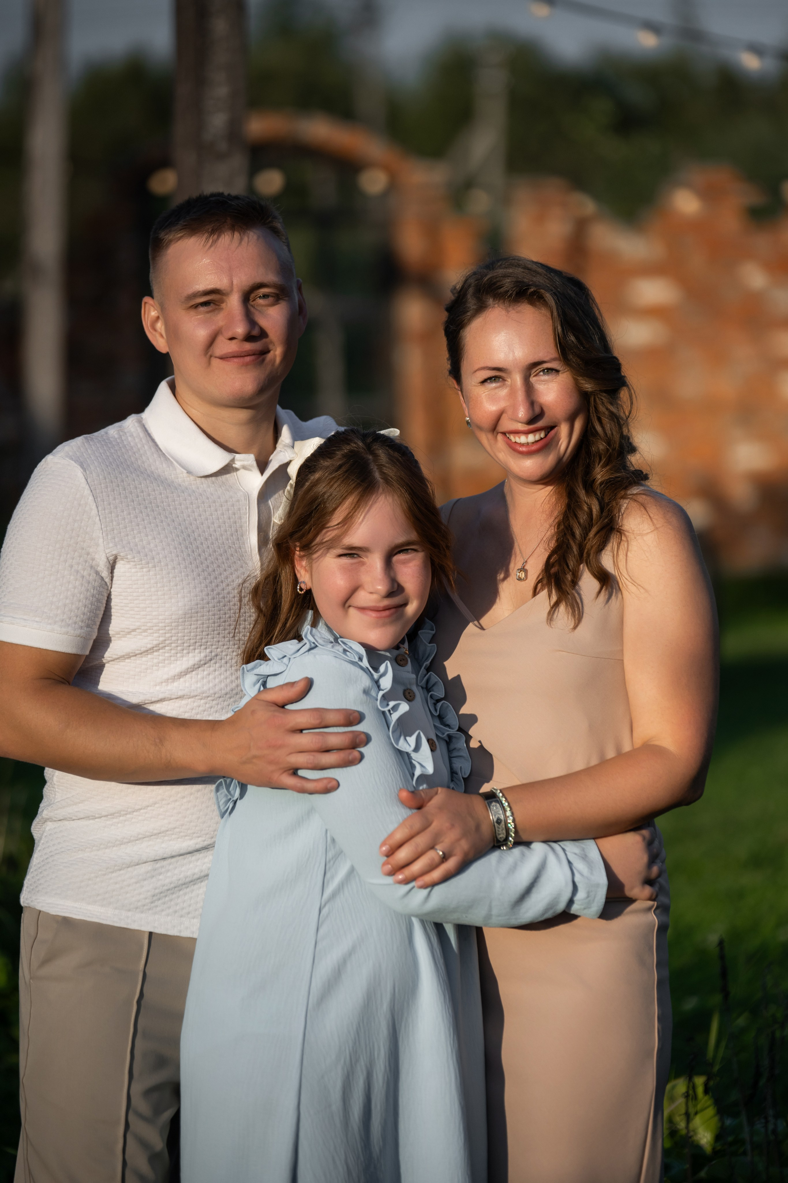 2024. Богдан и Ирина. Свадебный и семейный фотограф в Москве и Европе Евгения Амелина