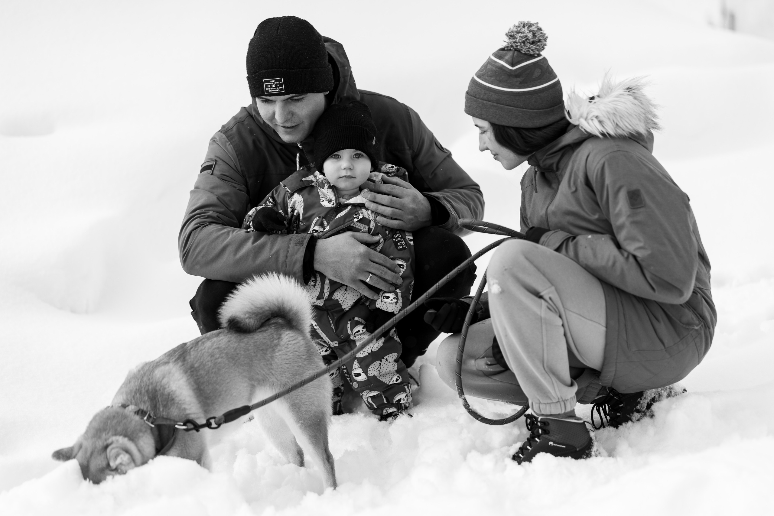 Соня&Лёня. Анастасия Паршукова — фотограф Шерегеш Новосибирск