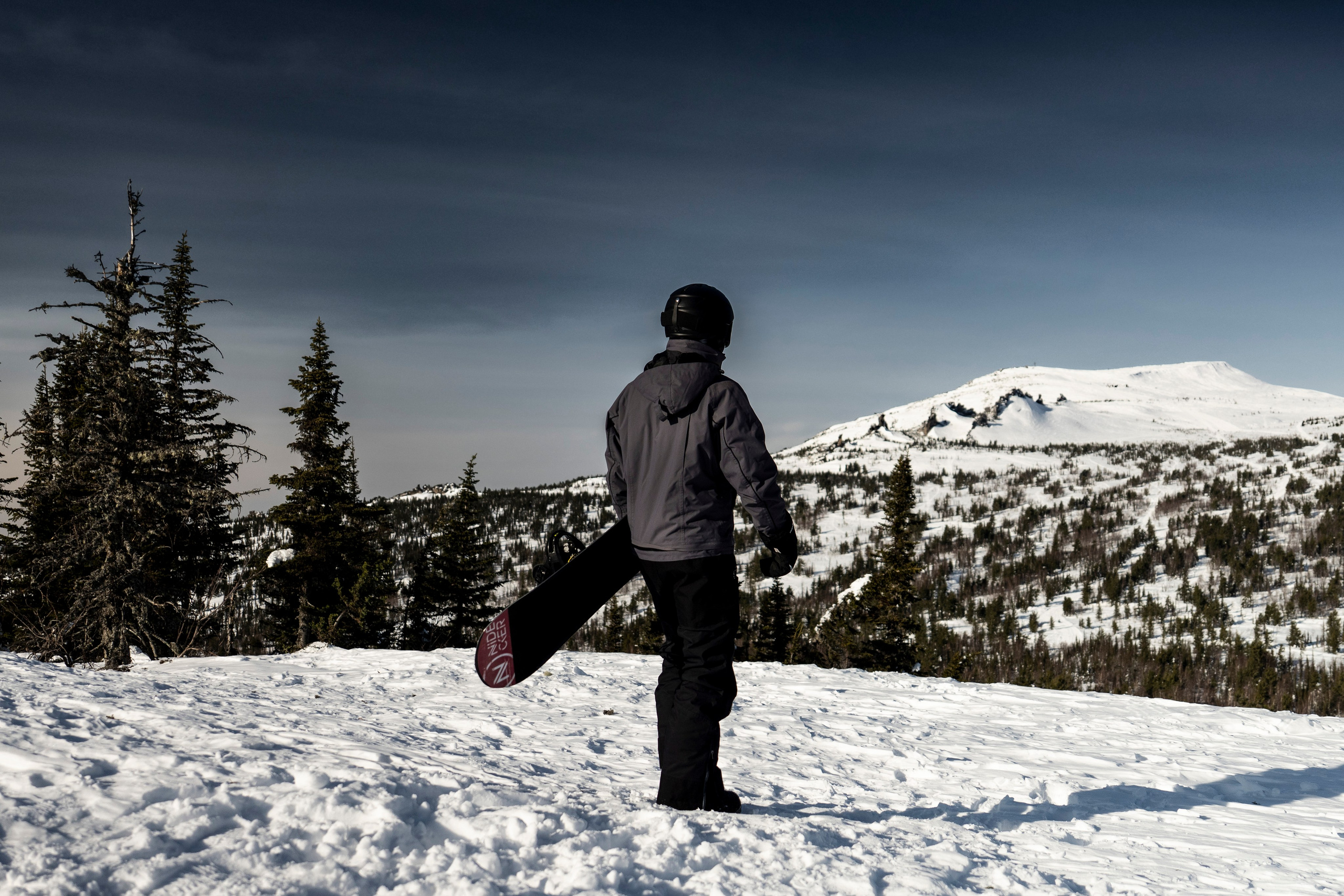 Тур. Анастасия Паршукова — фотограф Шерегеш Новосибирск