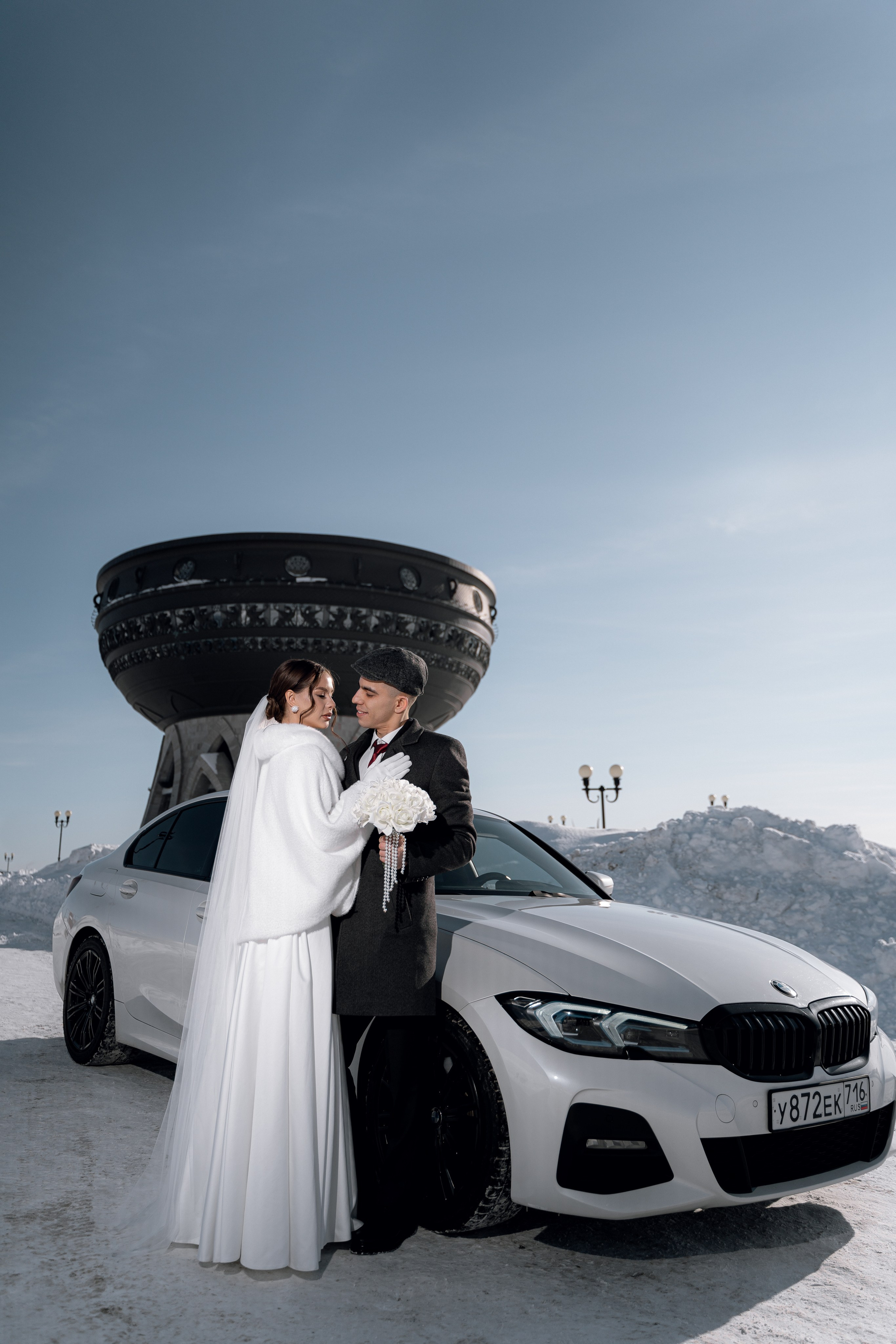 Руслан & Диляра. RAMIL SAFIULLIN