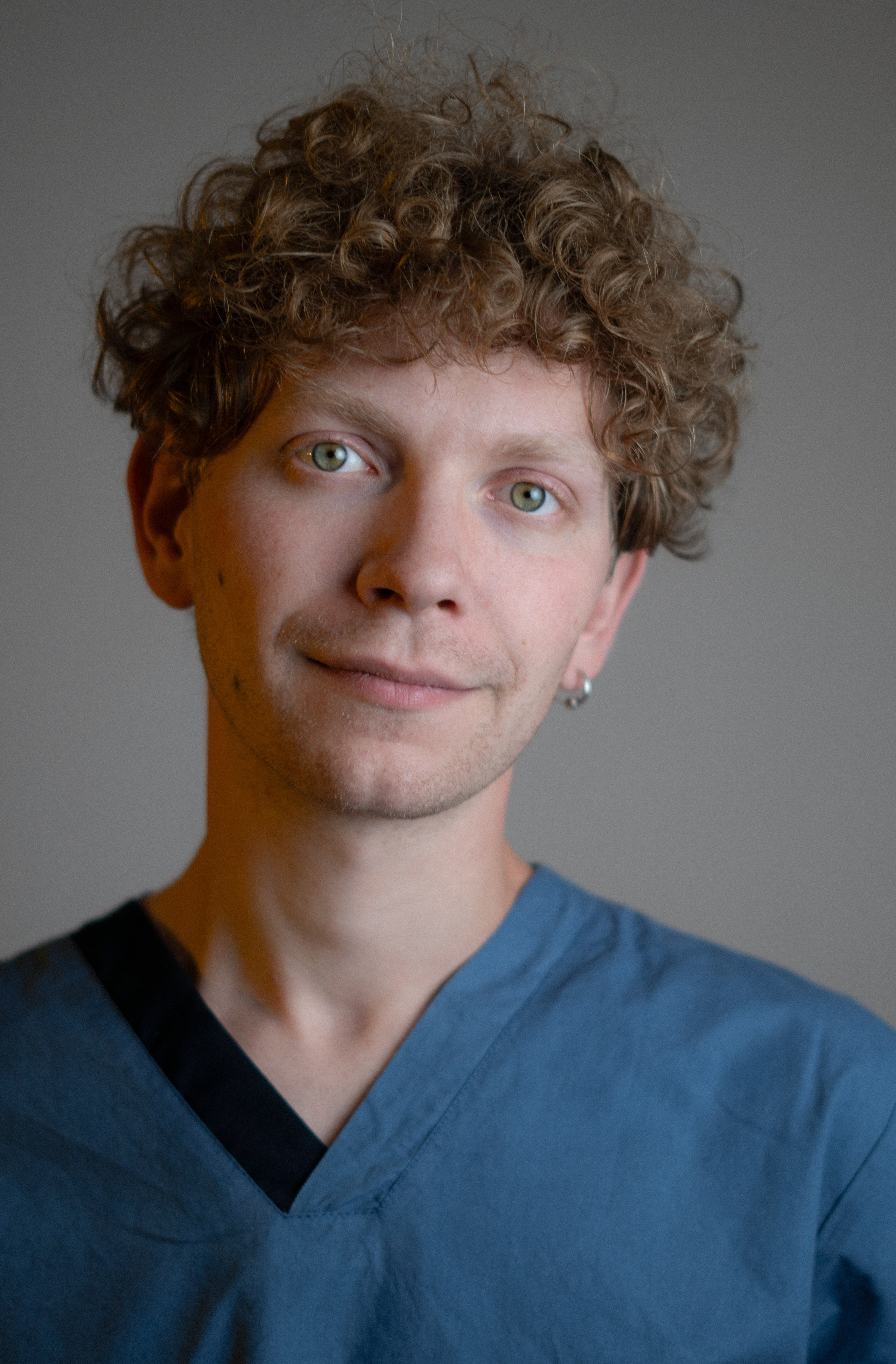 Массаж. Фотограф Париж / Photographer Paris