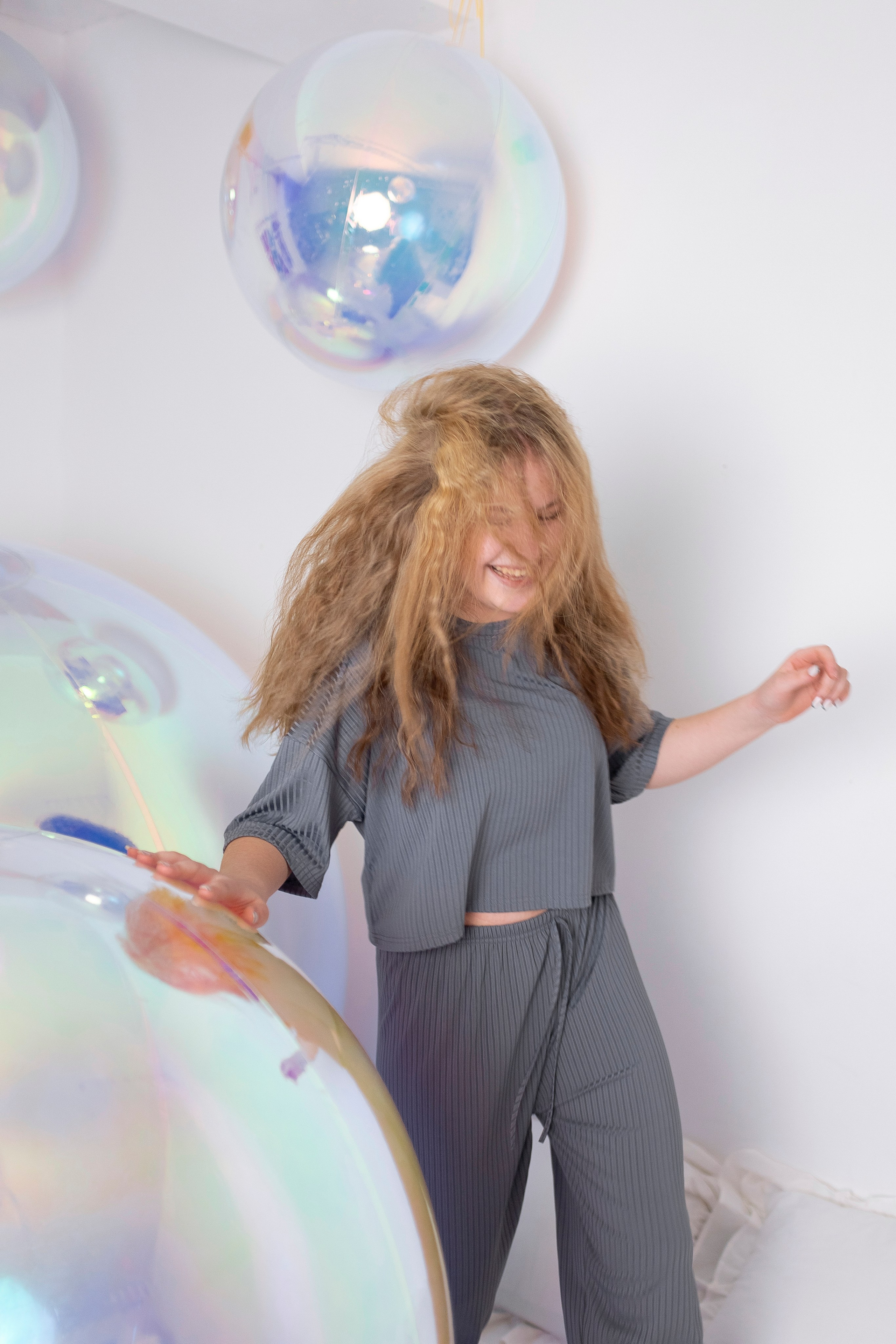 14 лет. Семейный фотограф в Сургуте Тимершина Мария