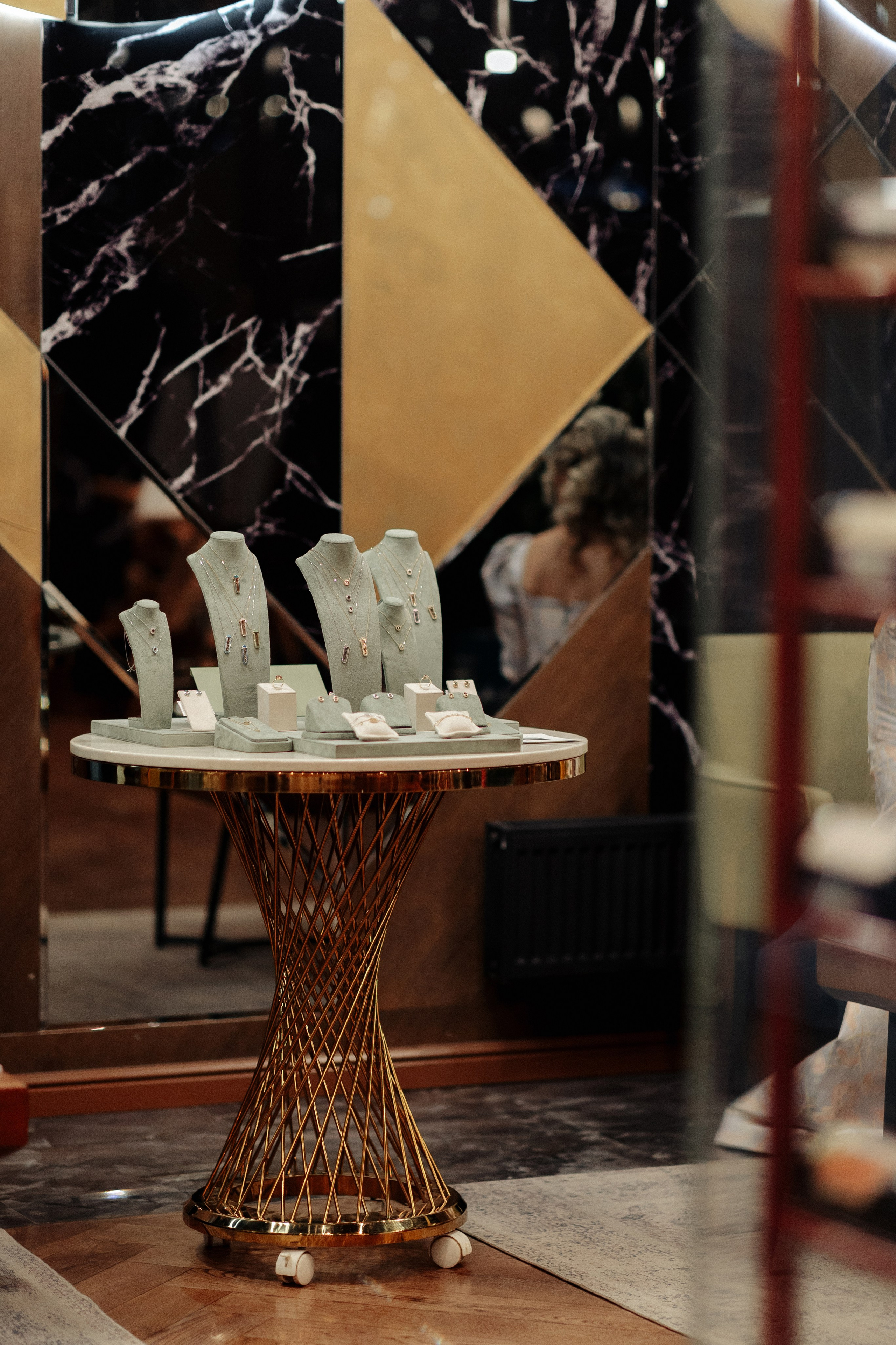 Бал моды L`Atelier. Алексей Шаров — свадебный и репортажный фотограф в Нижнем Новгороде