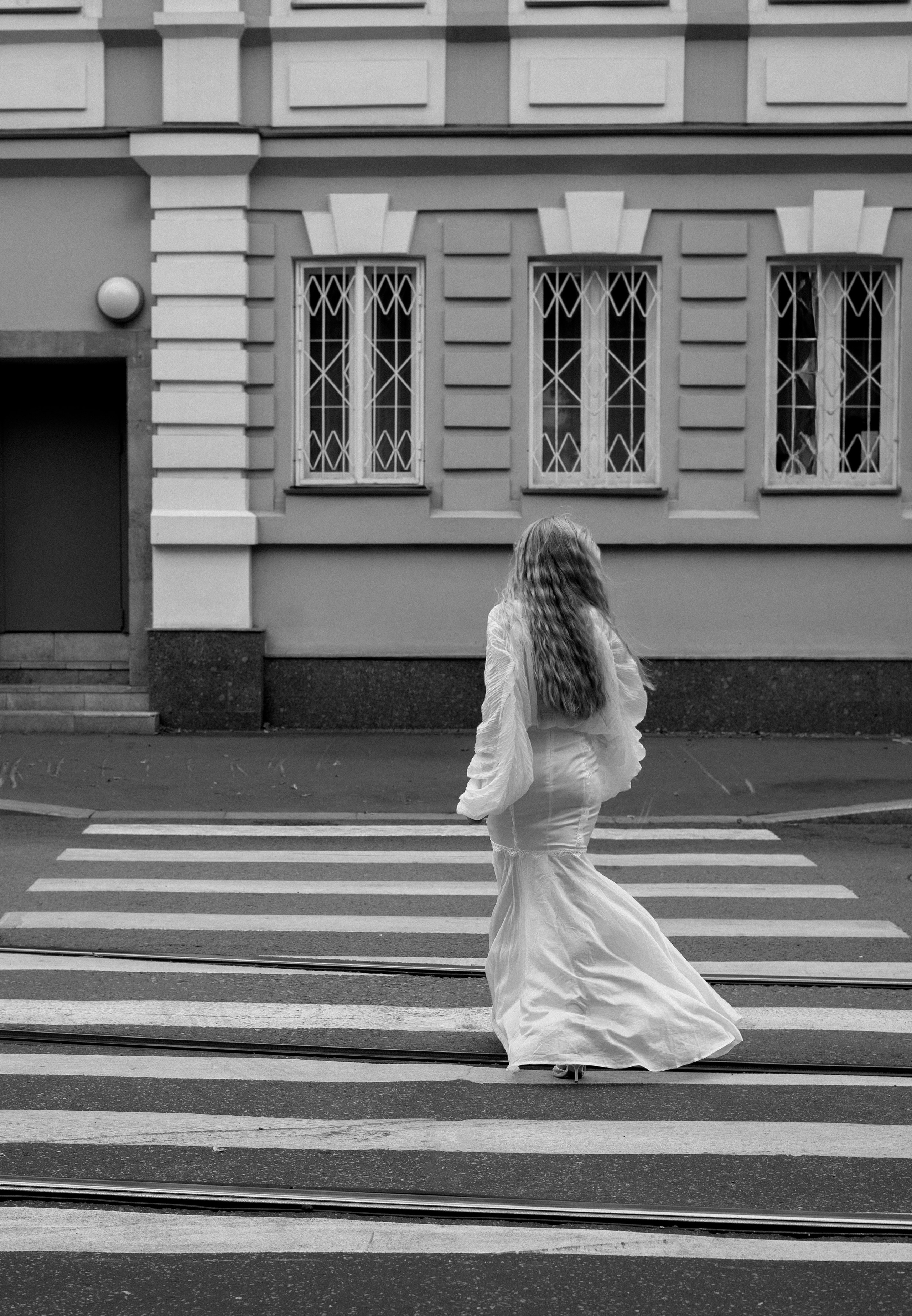 Стрит. Коммерческий фотограф Елена Таран
