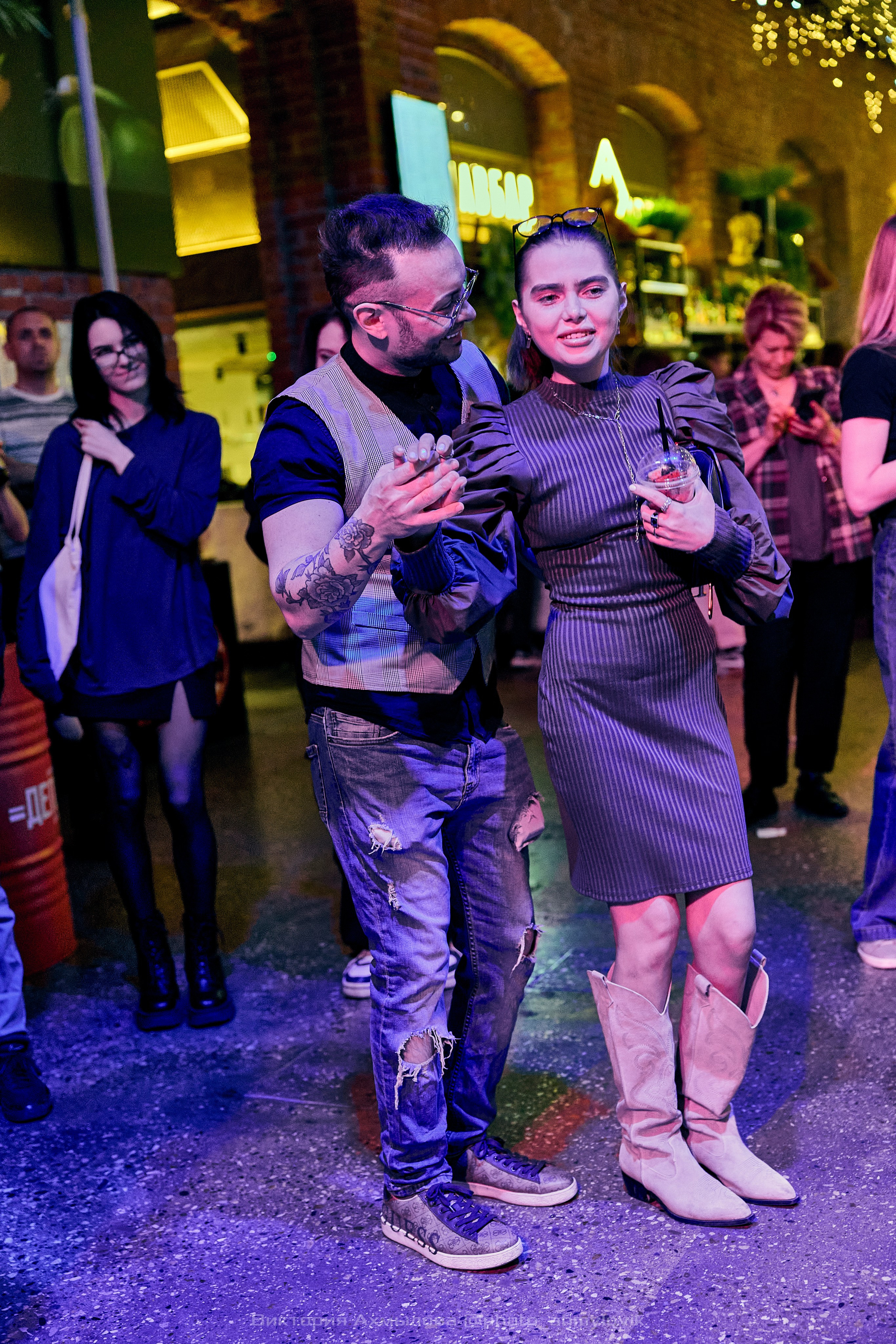 27.04.2024 НШБ Депо. Виктория Ахмылова. Фотограф в Москве