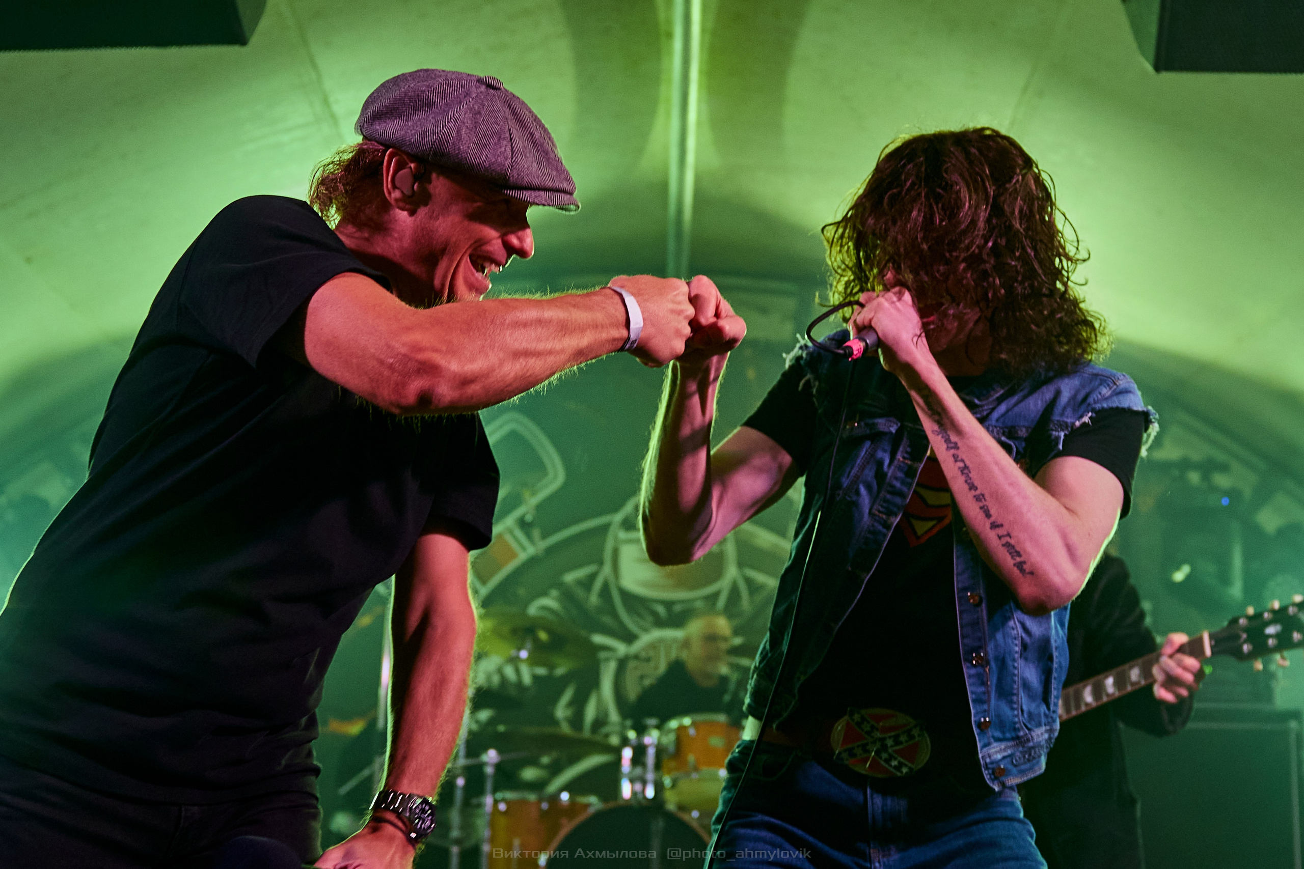 13.09.2025 Bike Party ОТРЫВ 2025. Виктория Ахмылова. Фотограф в Москве