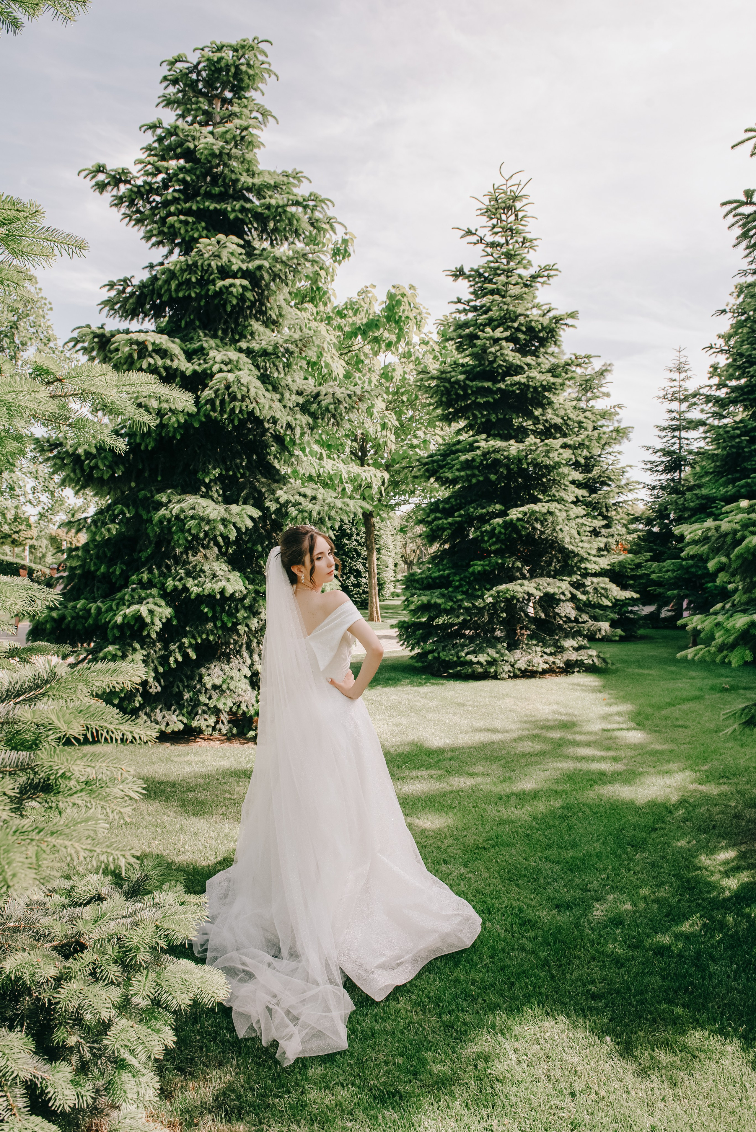 Свадьба Дмитрия и Юлии. Фотограф в Краснодаре Зеленкина Дарья