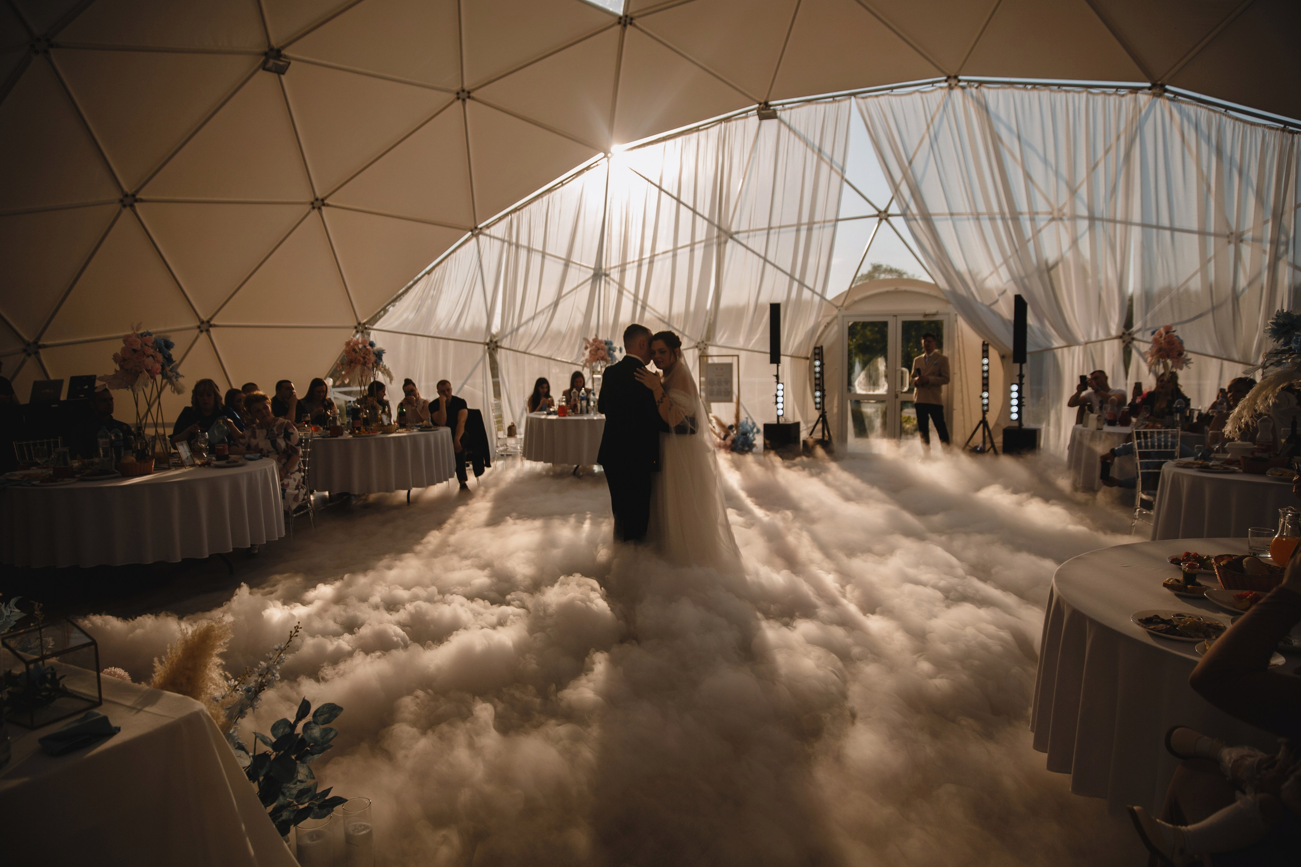 Свадьбы. Свадебный и репортажный фотограф в Ярославле Евгений Шовдин