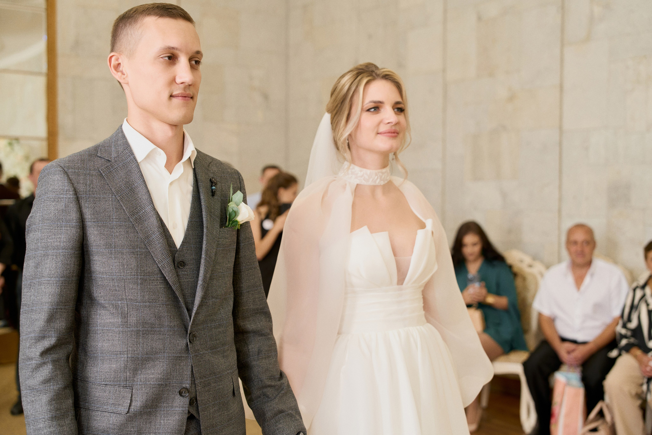 Сергей и Марина. Чумаков Алексей Фотограф|Видеограф свадебные, индивидуальные, семейные, репортаж