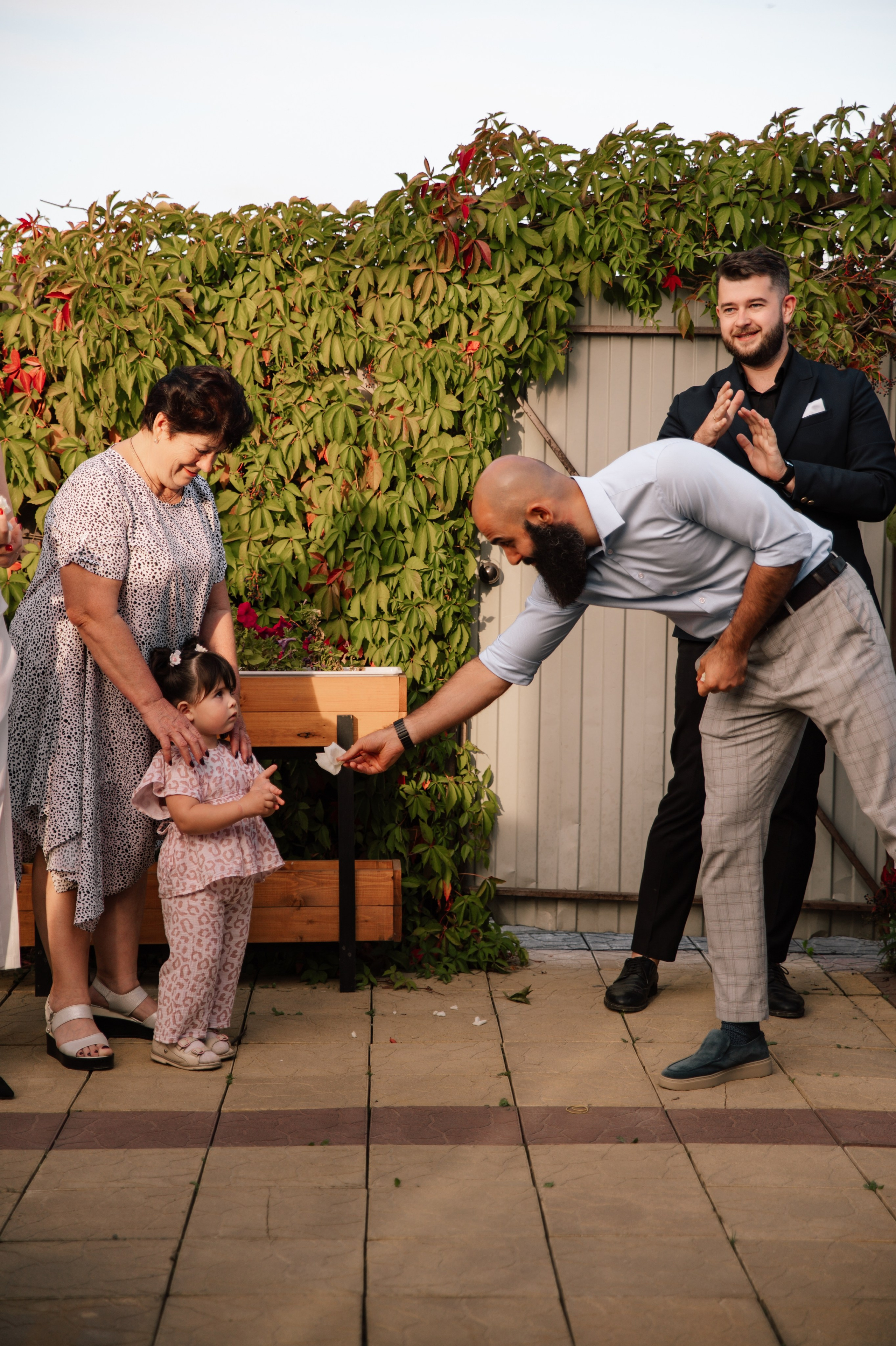 Игорь и Анастасия. Профессиональный фотограф Кристина Кирьянова