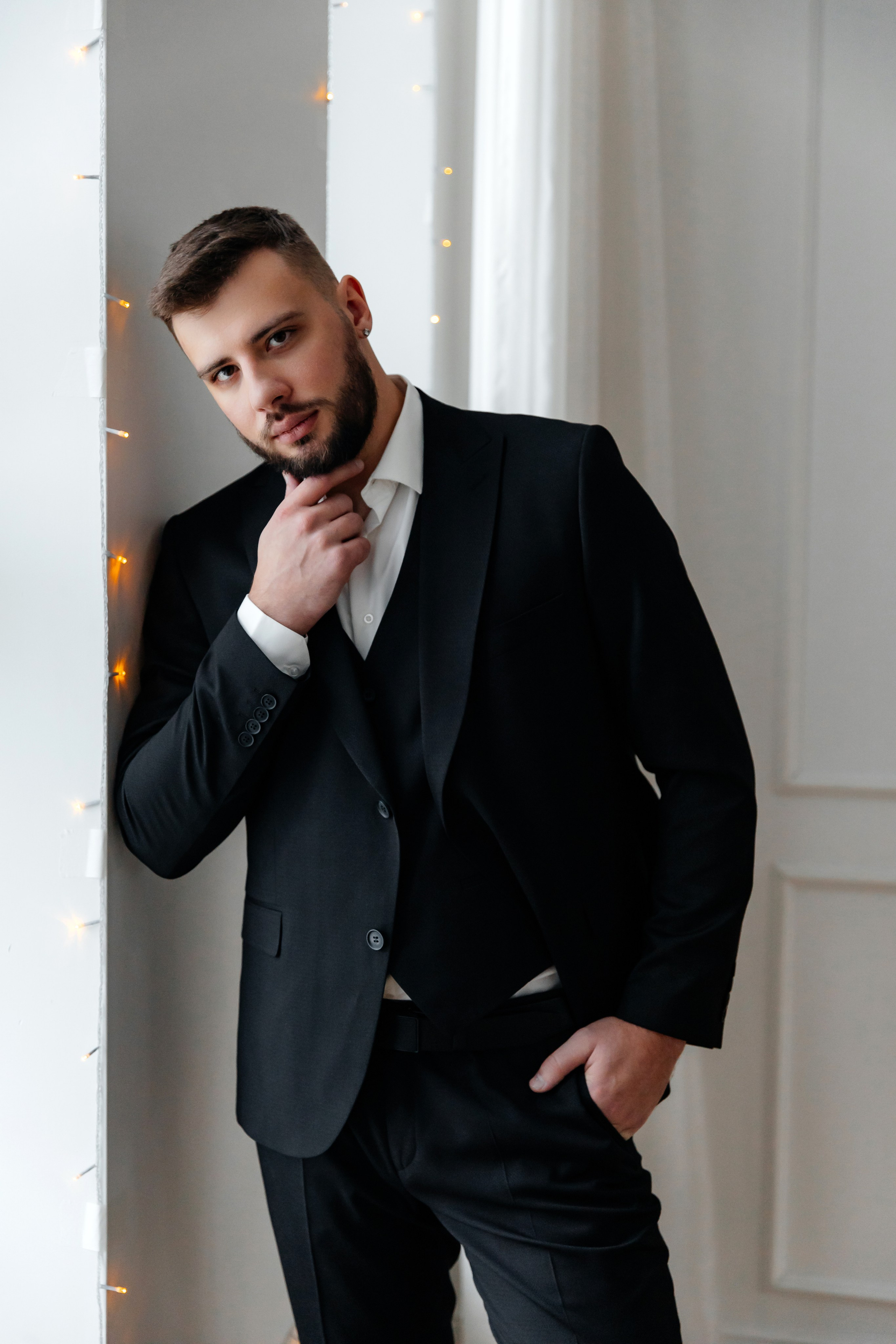 Виктор и Елена. Свадебный фотограф в Екатеринбурге Александр Перепечин