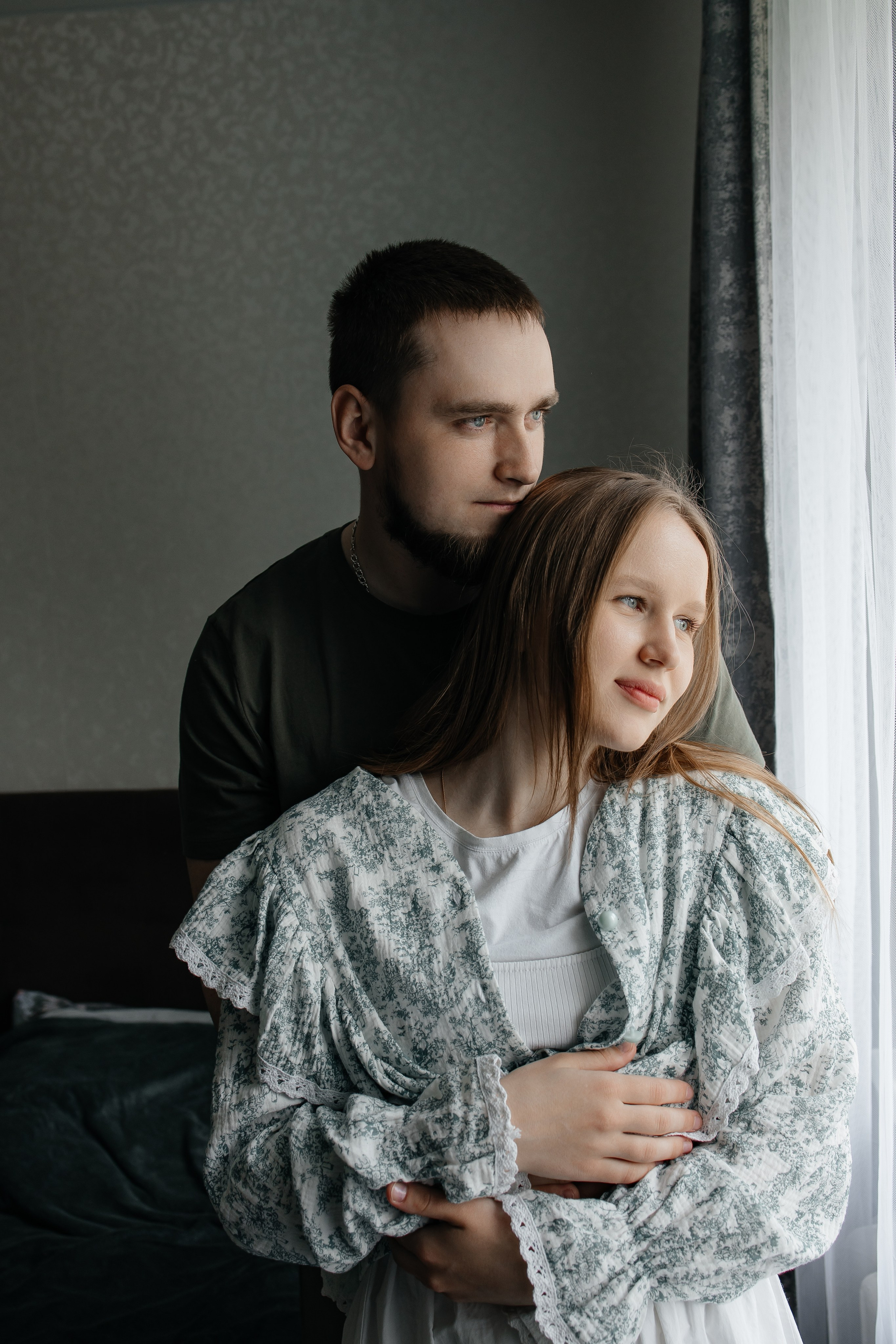 Мои первые 3 годика!. Свадебный и семейный фотограф в Москве Дарья Тюленева