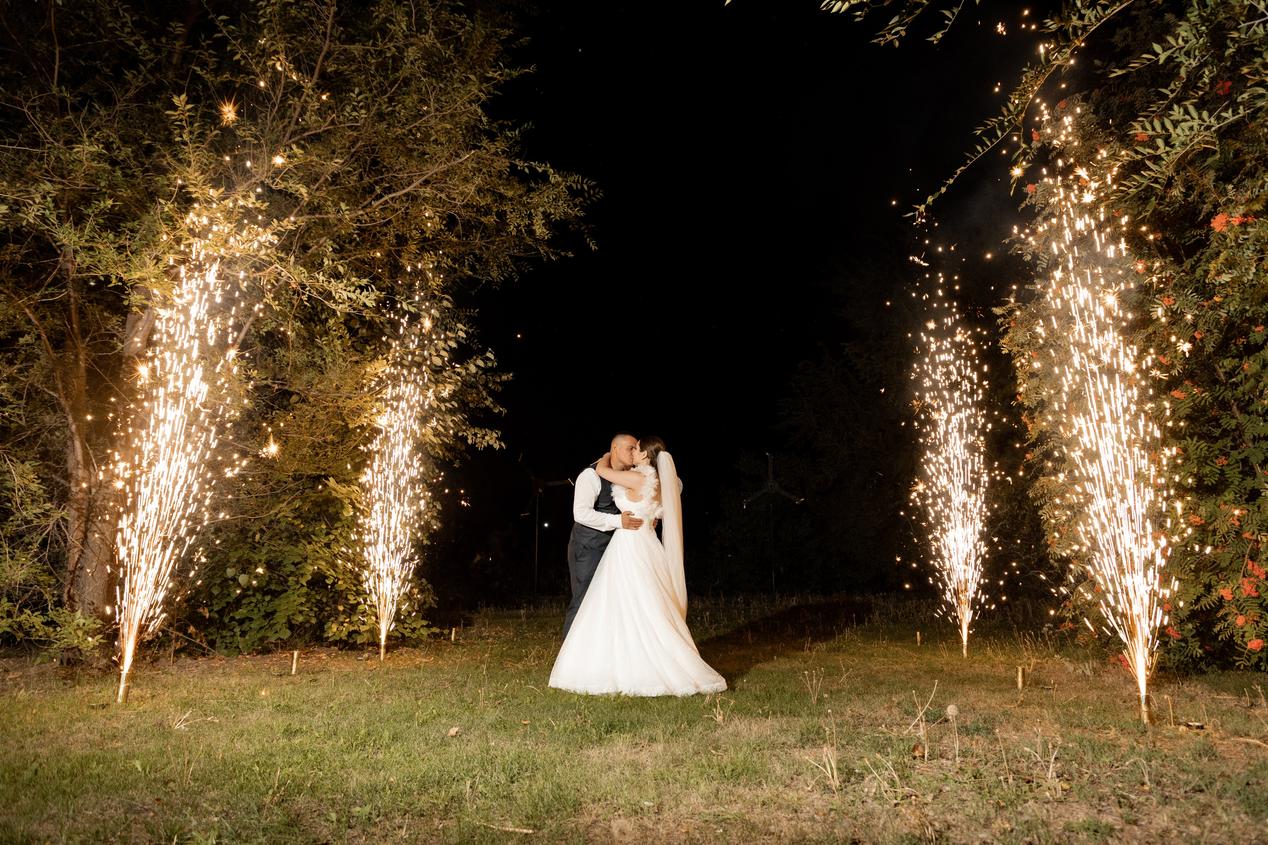 Алексей и Юлия (сокращено). Свадебный фотограф Ангелина Сунгатулина | Саратов | Балаково | Вольск