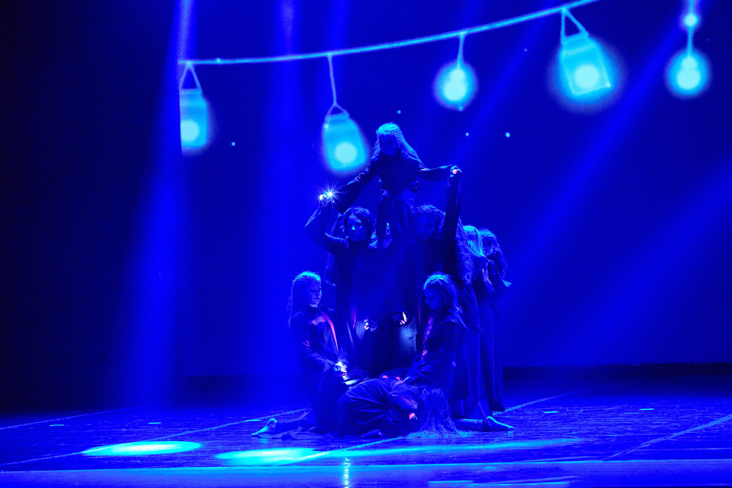 ДК Правобережный Красноярск