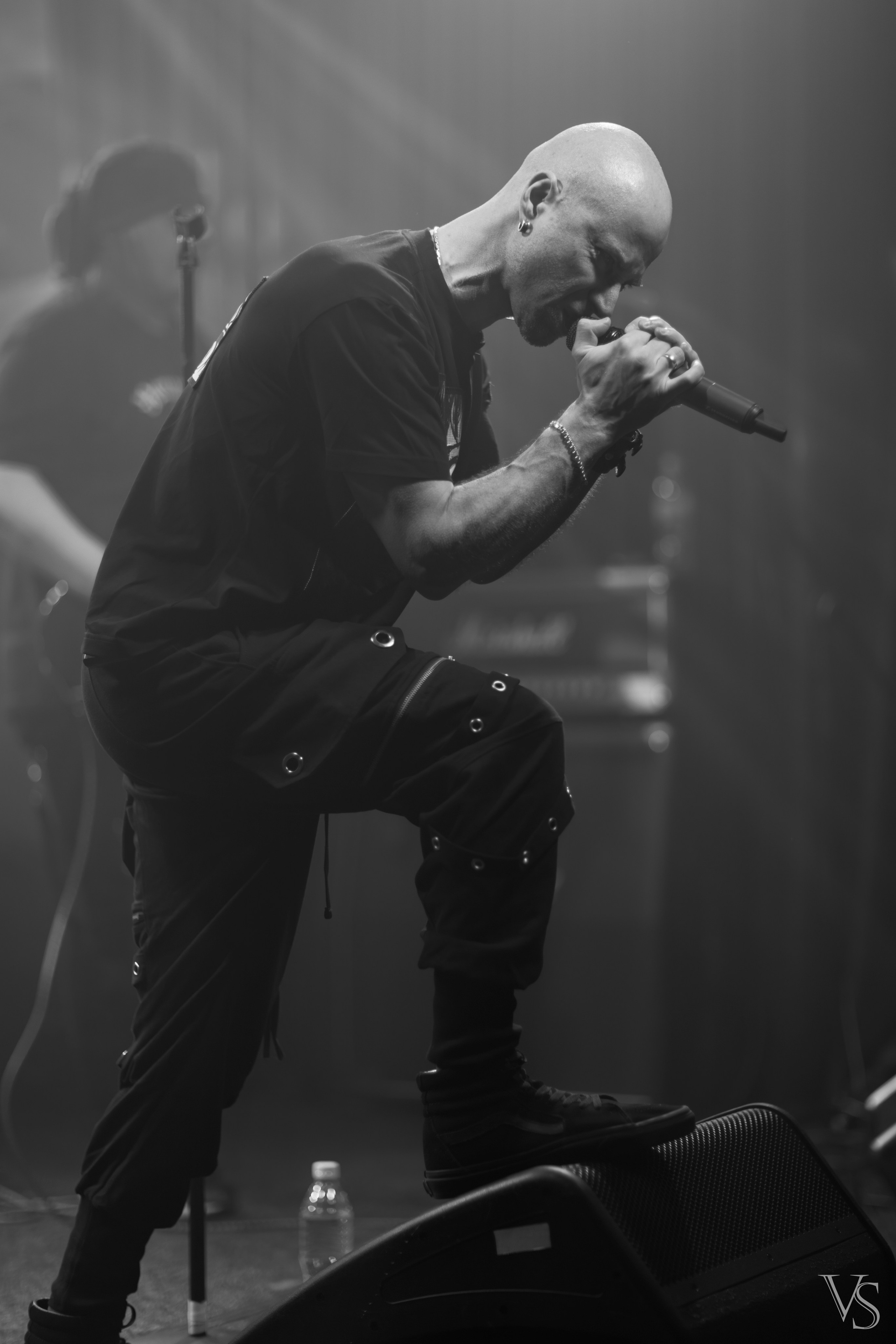 Crash test, Роман Захаров. Фотограф Виктор Степанов