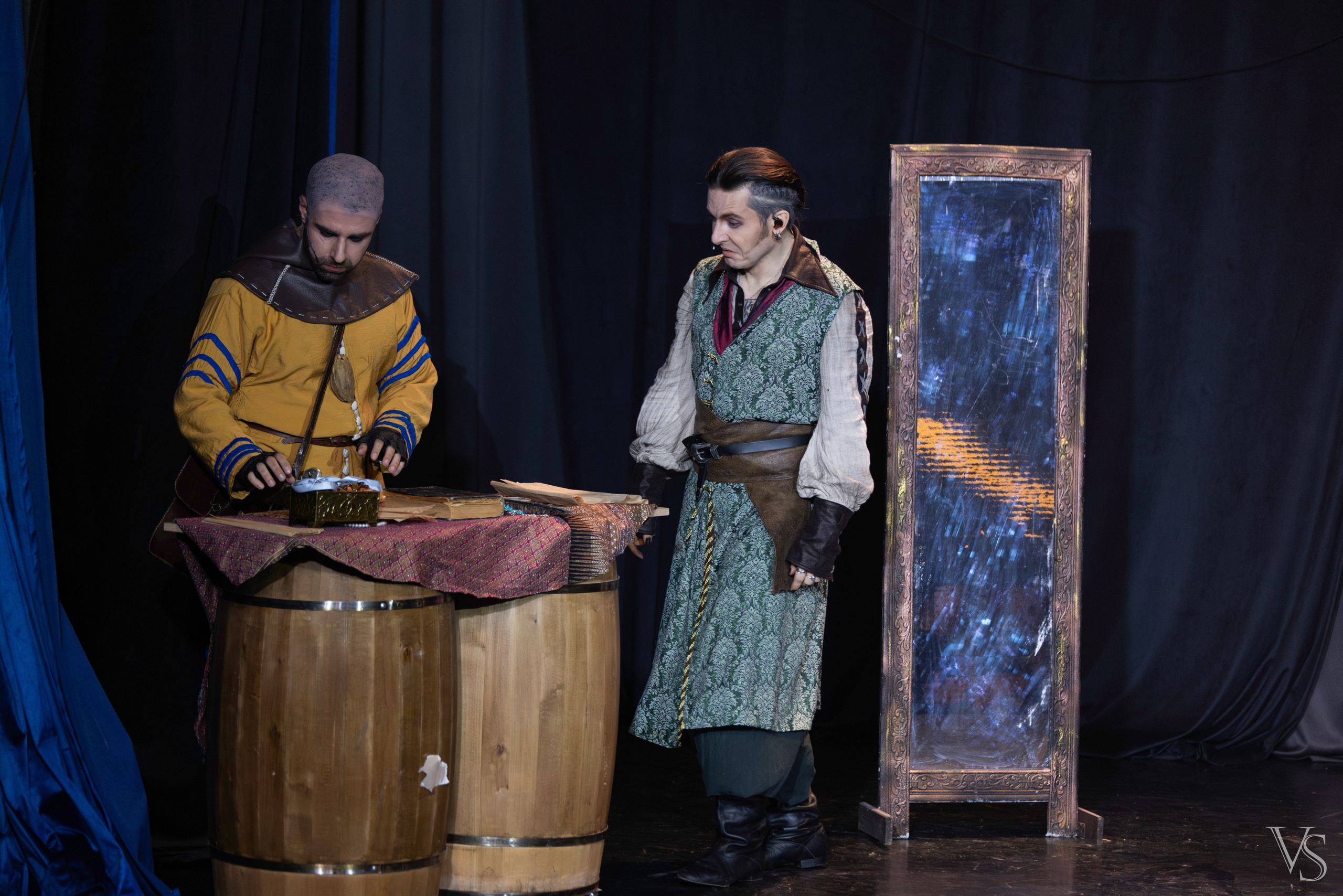 Каменное сердце. Фотограф Виктор Степанов