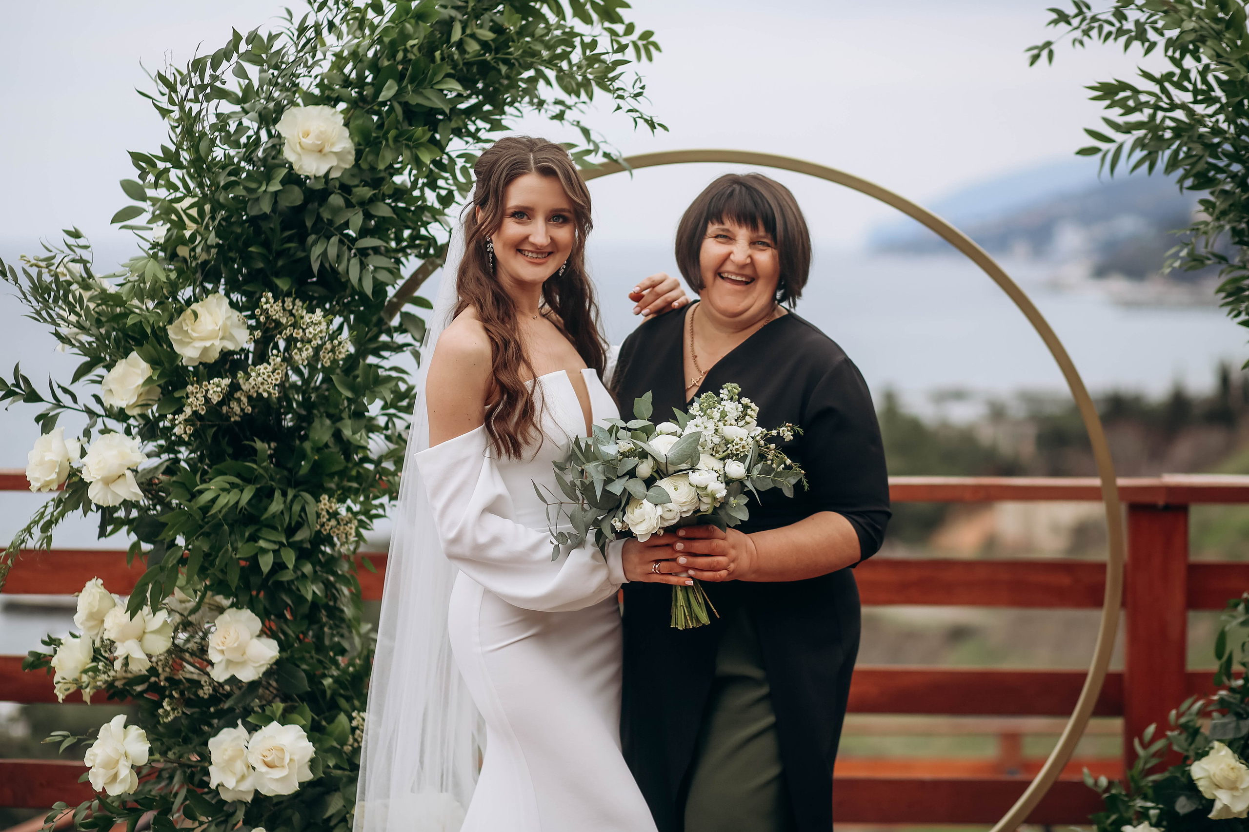 O&M. Свадебный и семейный фотограф Елизавета Артемьева