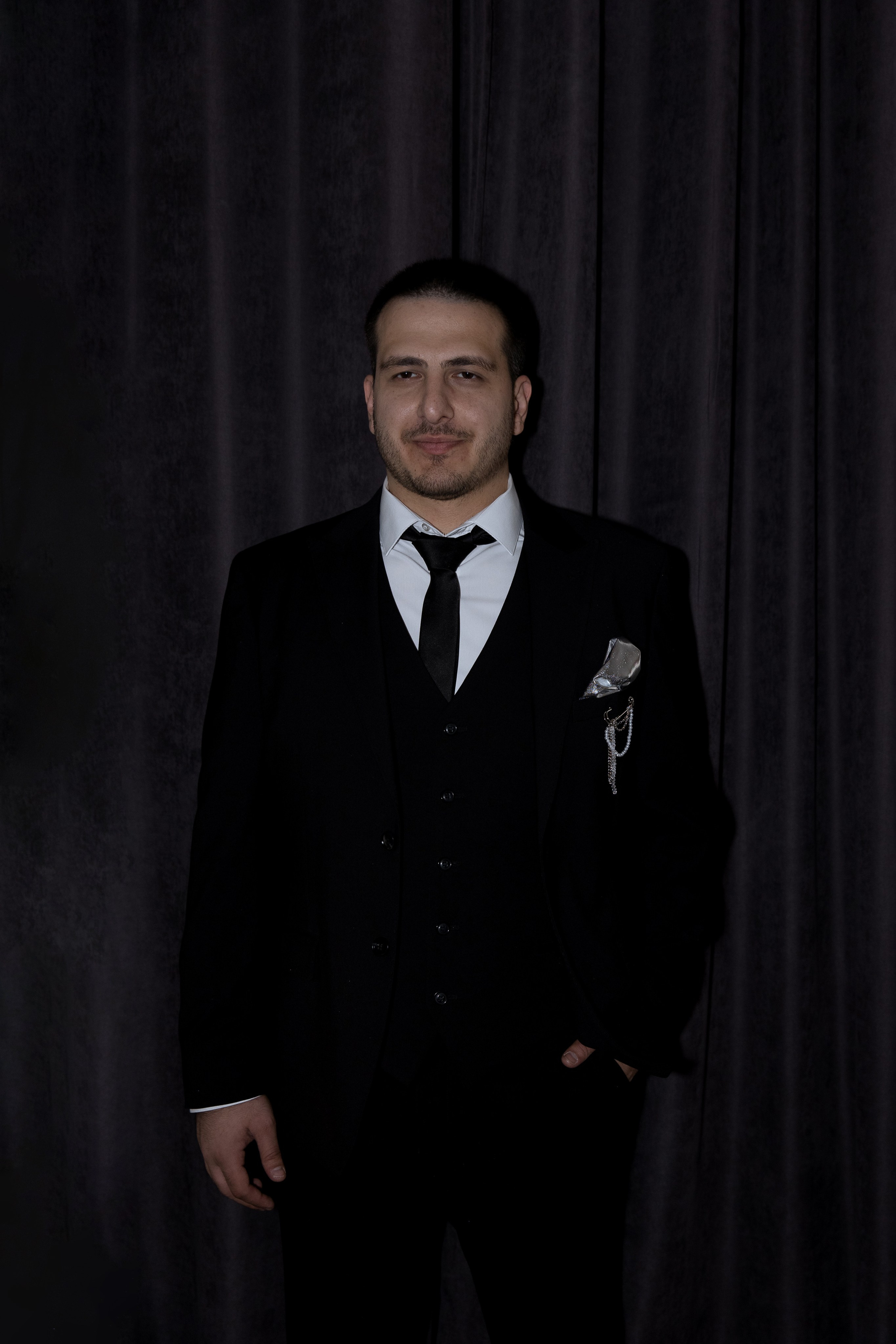 С&А. Свадебный фотограф