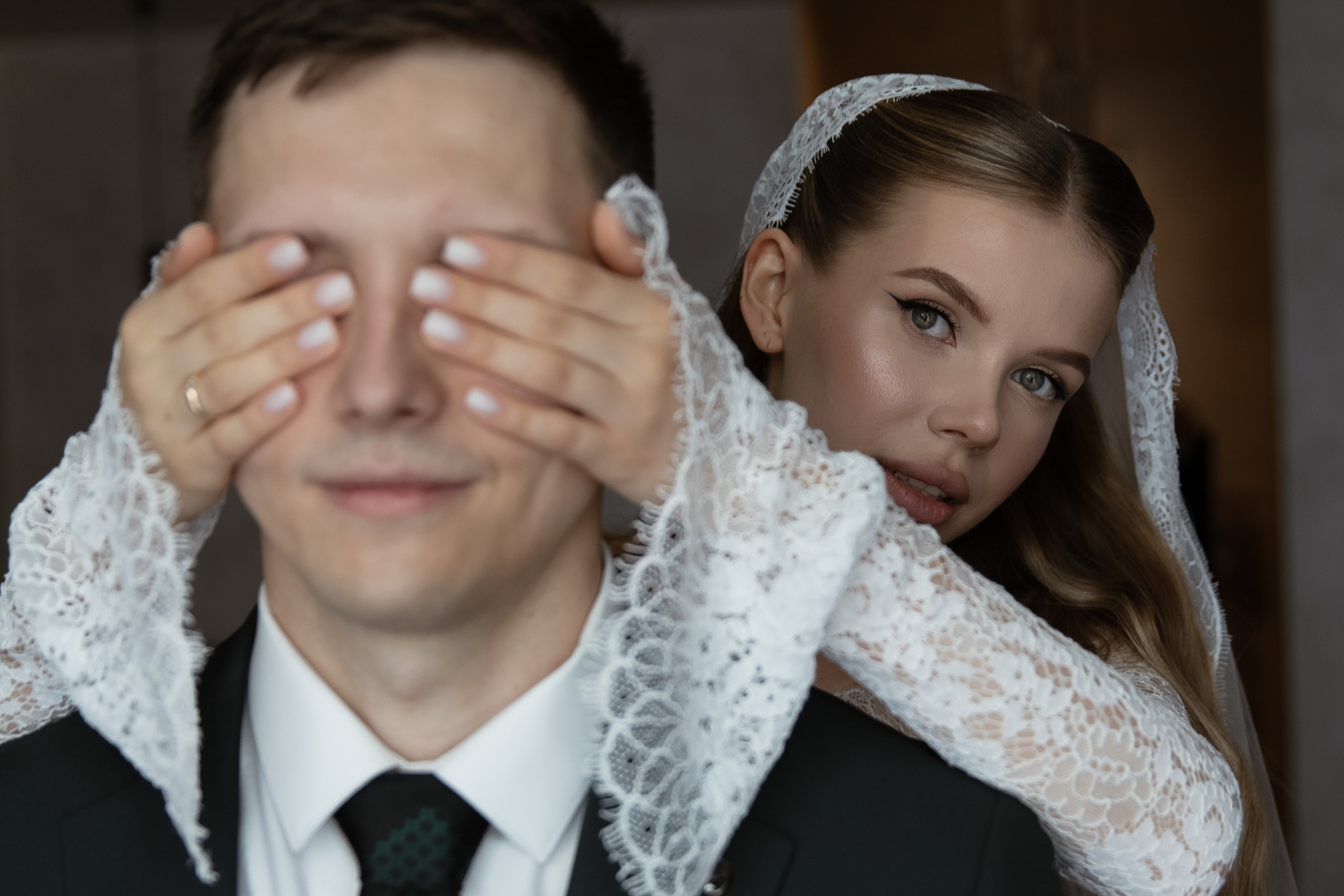 В&С. Свадебный фотограф