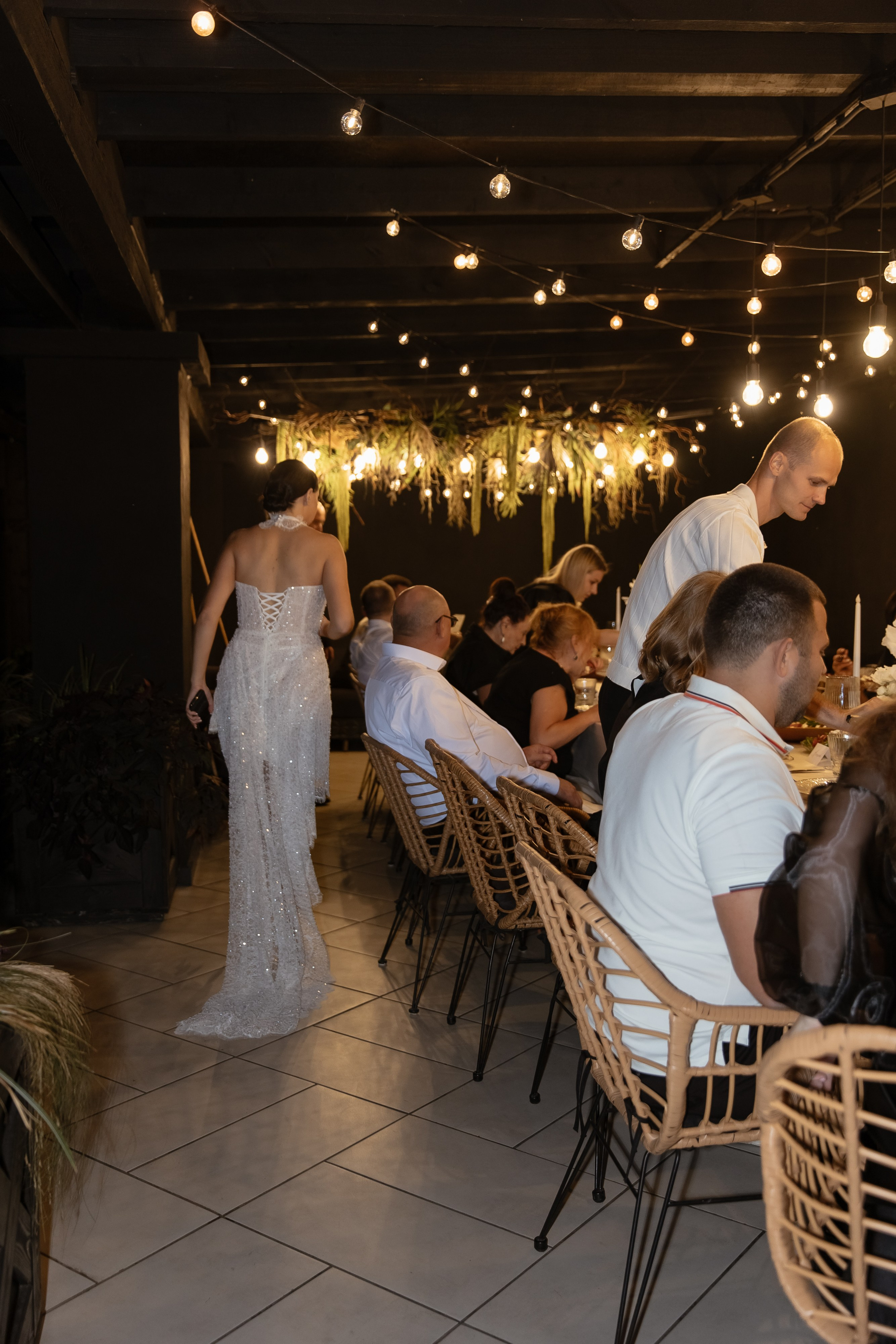 И&Л. Свадебный фотограф