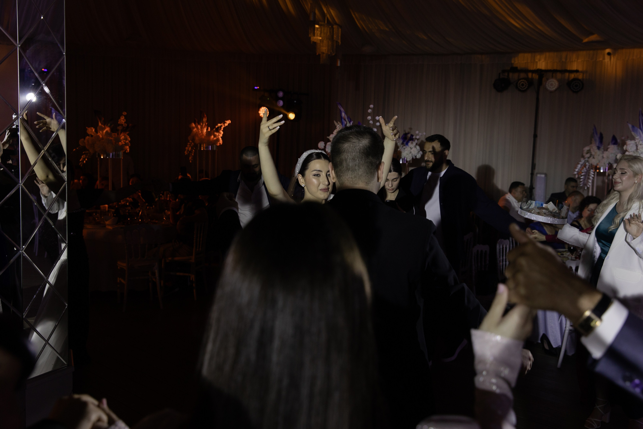 С&А. Свадебный фотограф