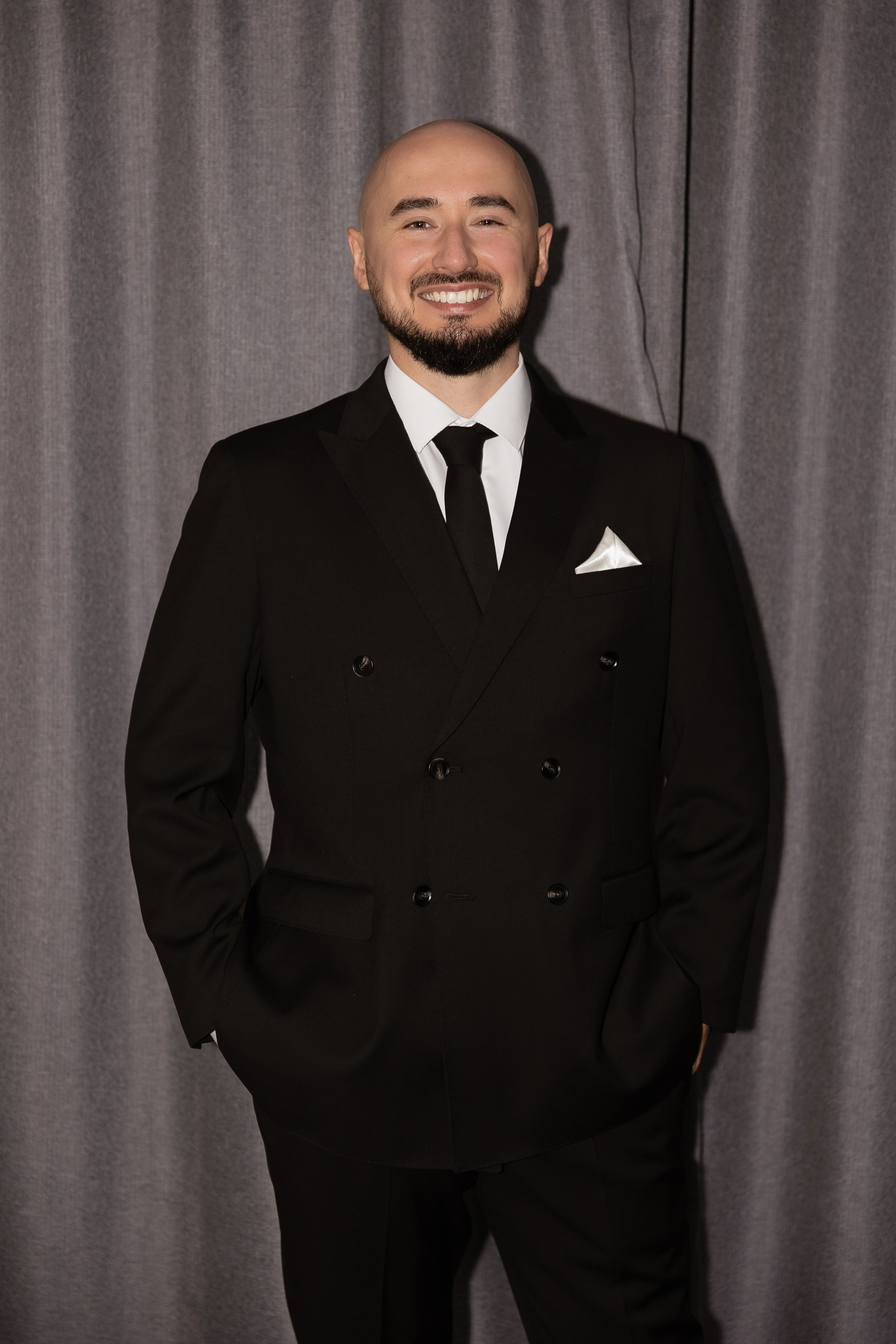 И&Л. Свадебный фотограф