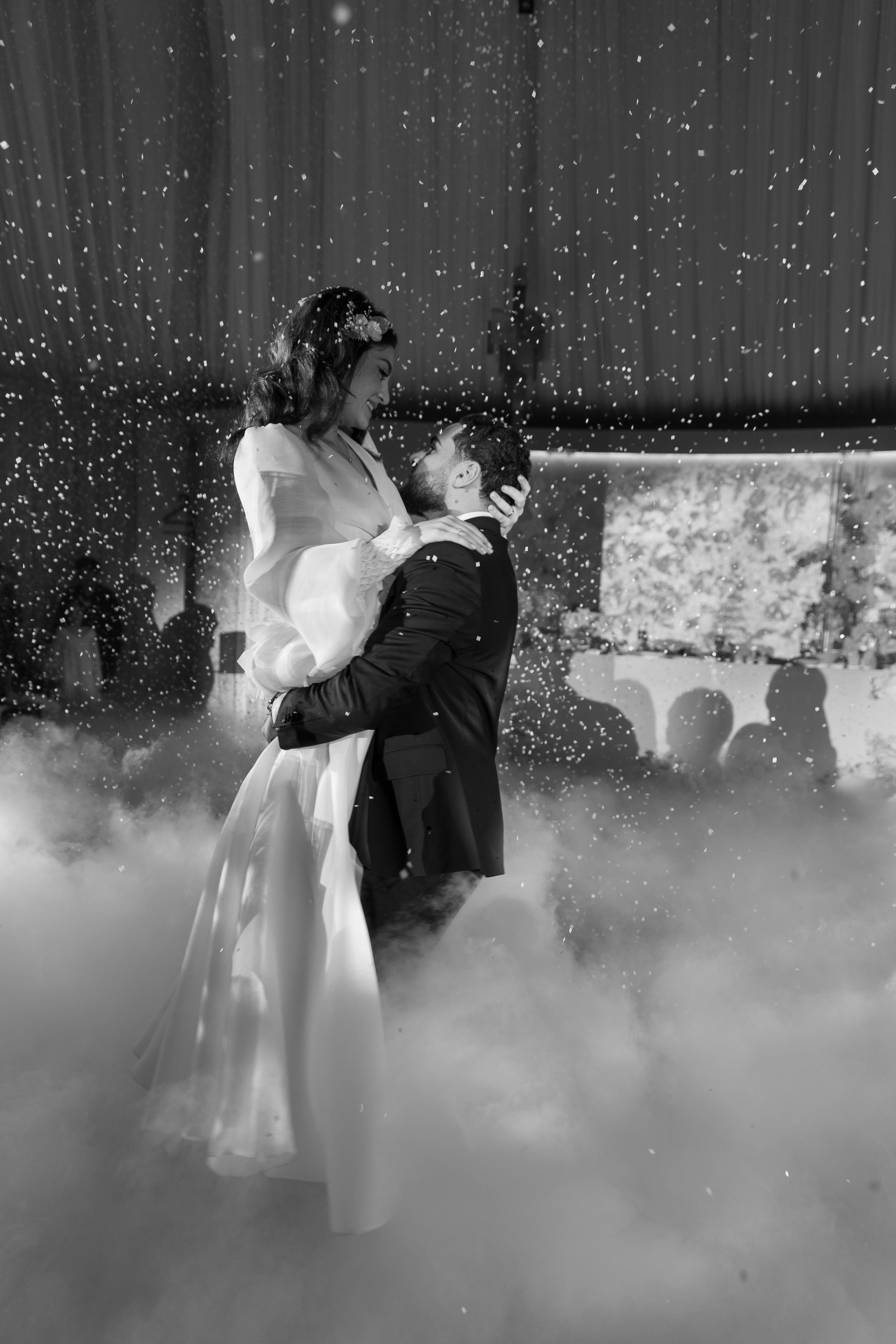 А&А. Свадебный фотограф