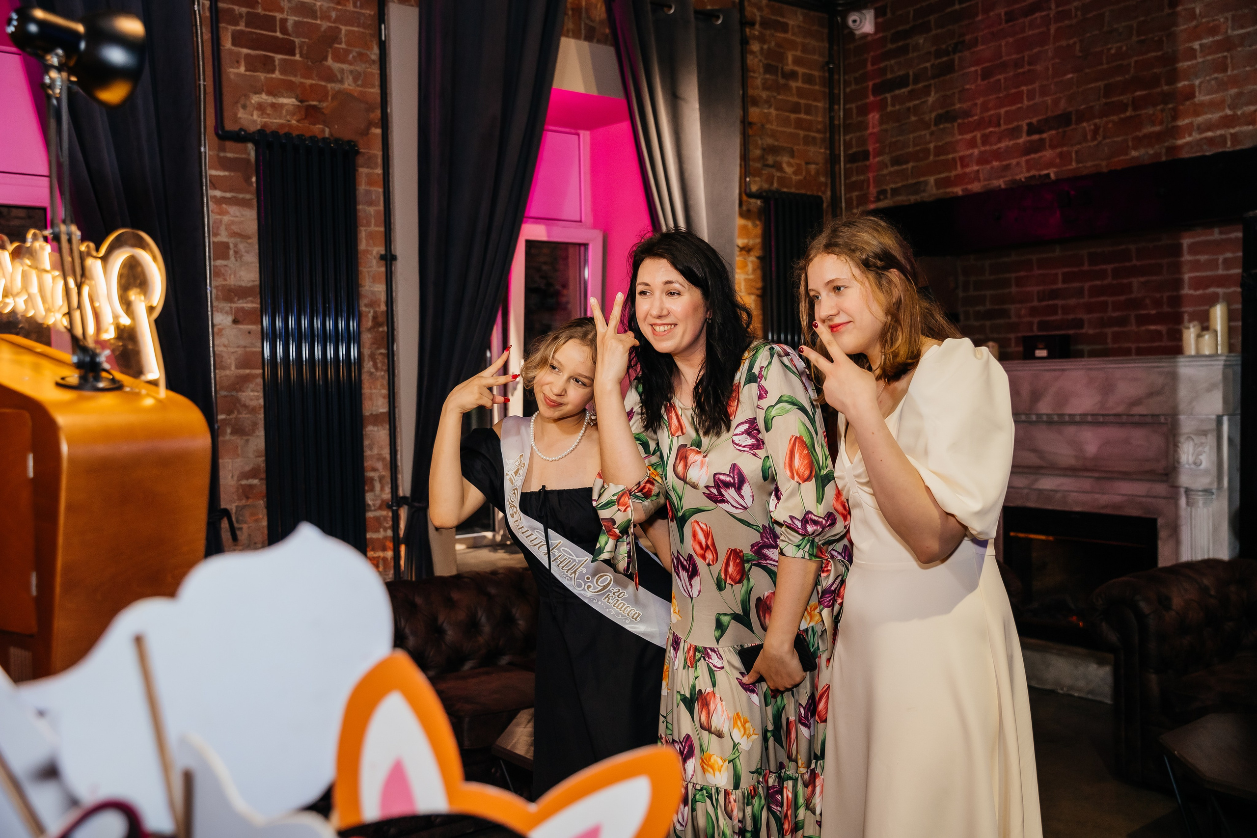 Репортажные съемки. Фотограф Гуменюк Мария