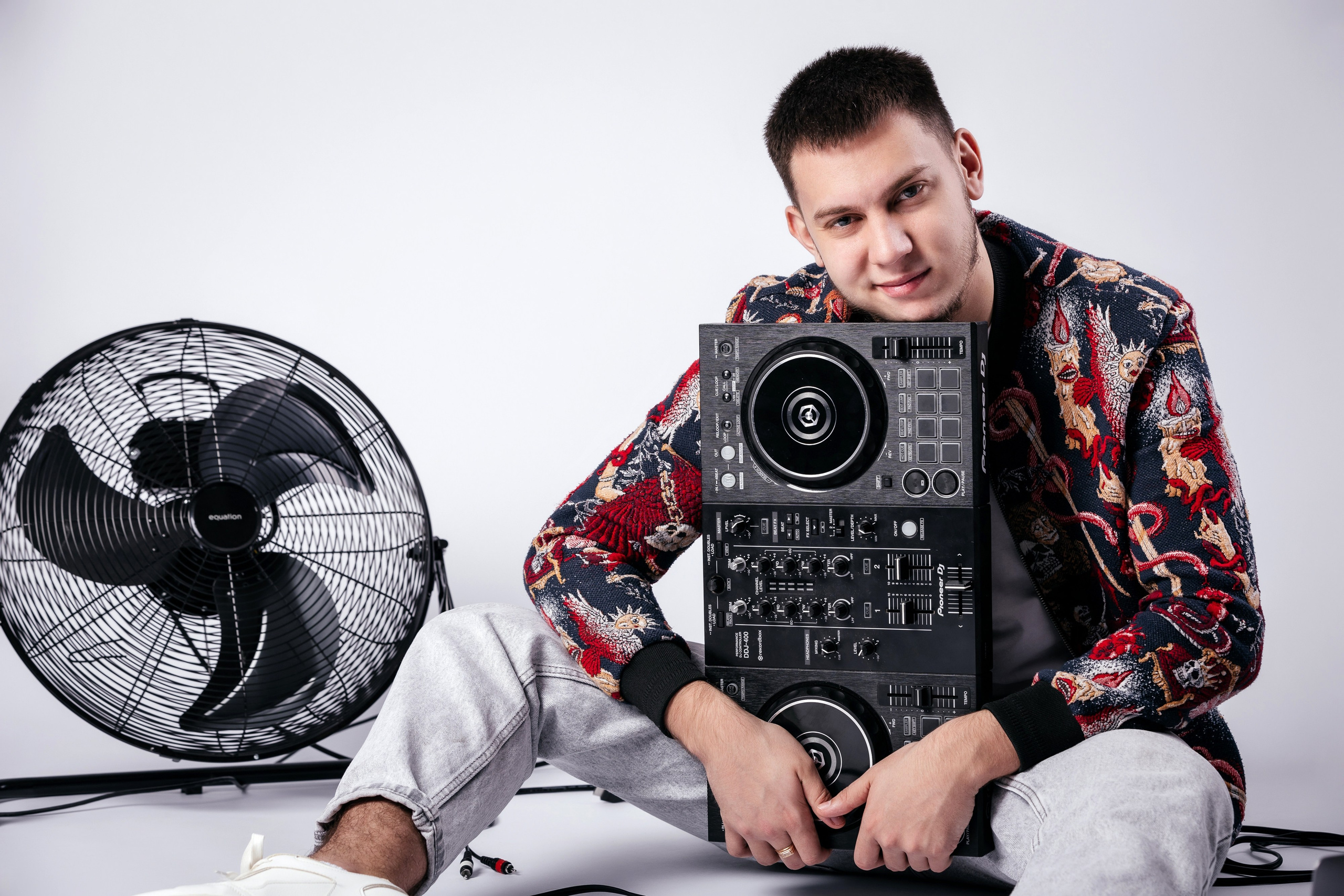 Дмитрий Боев. Семейный фотограф — Макс Белогрудов