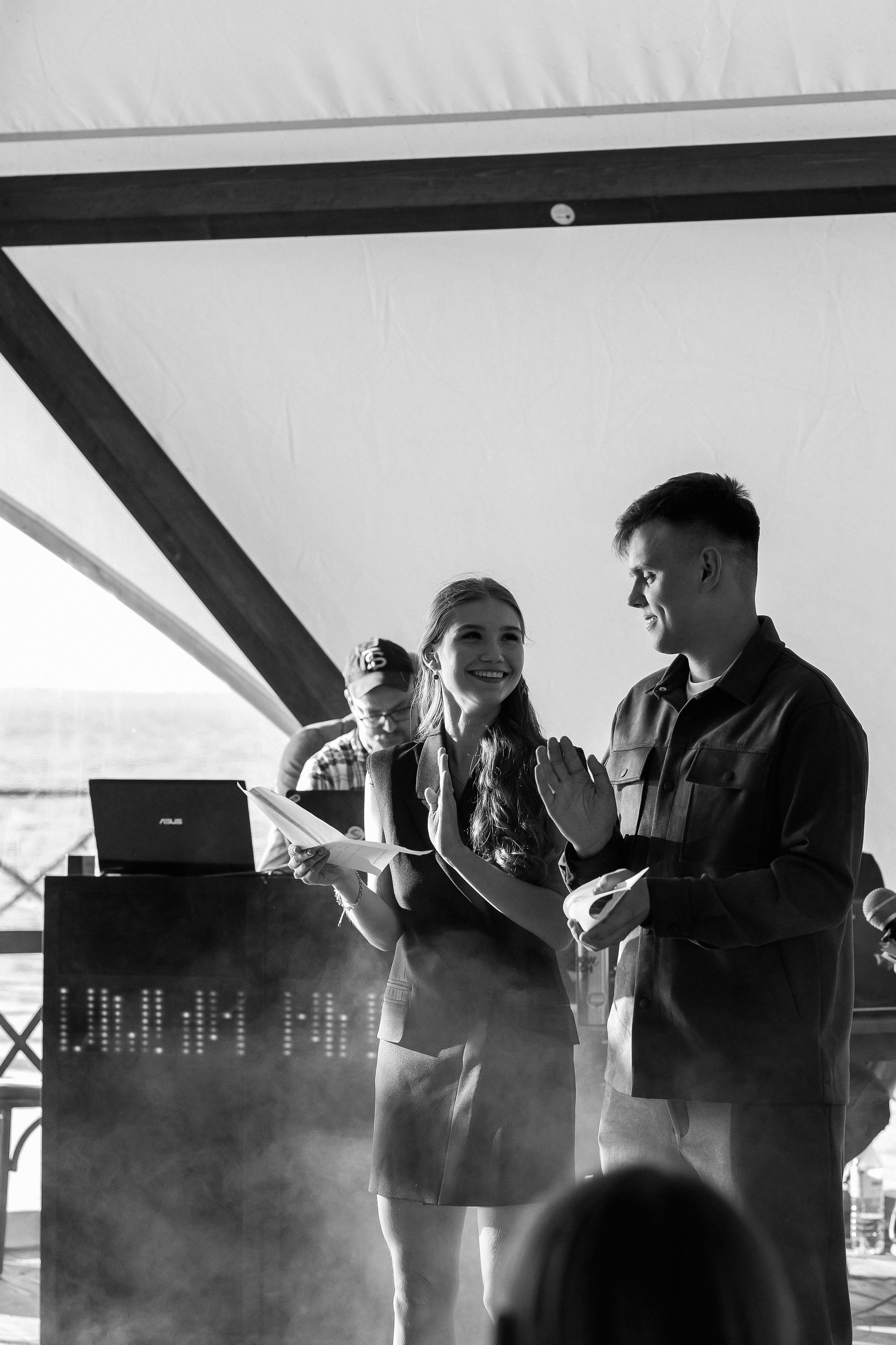 Артём и Алина. Свадебный фотограф Нижний Новгород | Софа Полякова