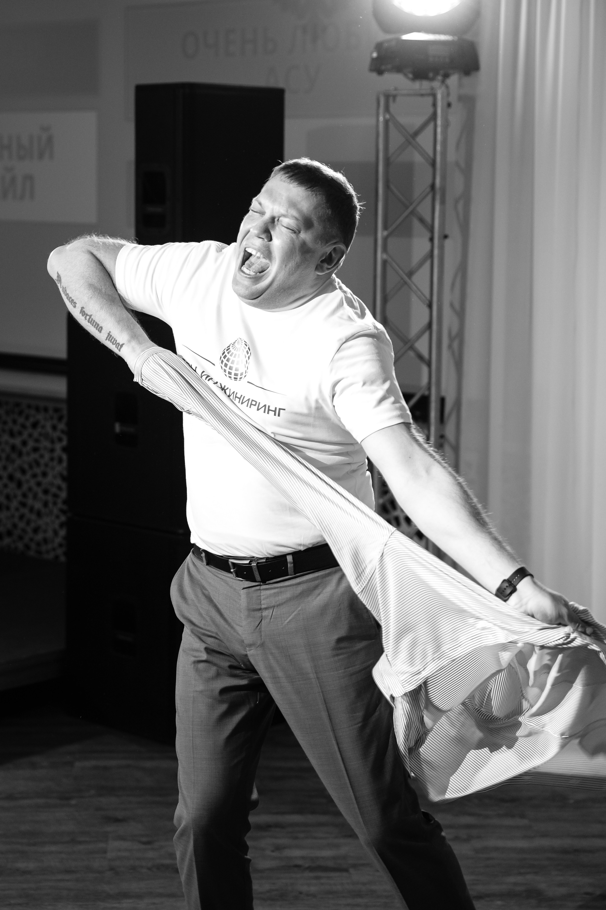 EVENT. Свадебный фотограф Михаил Симонов