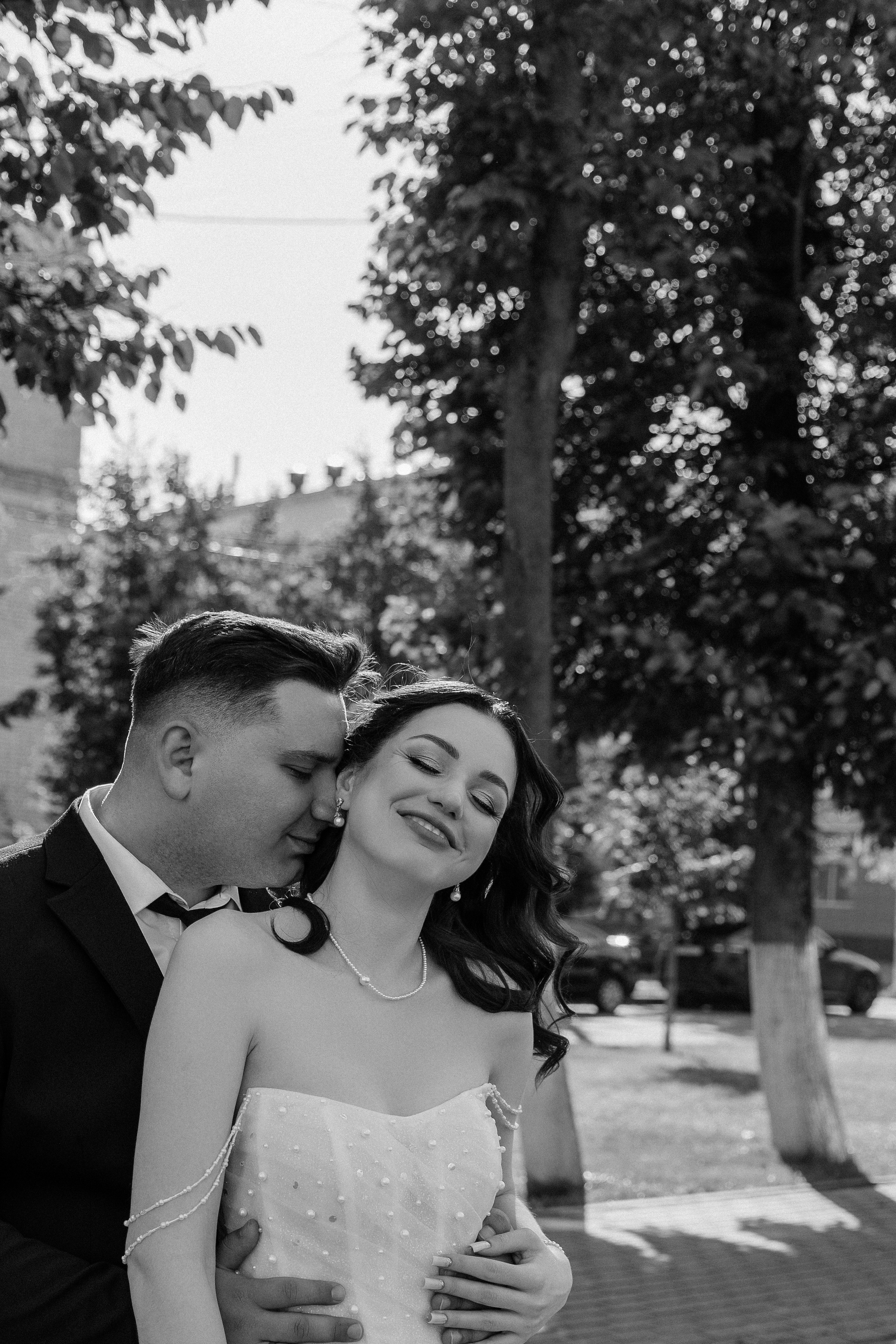 Кирилл и Яна. Свадебный и репортажный фотограф видеограф Брянск/Москва