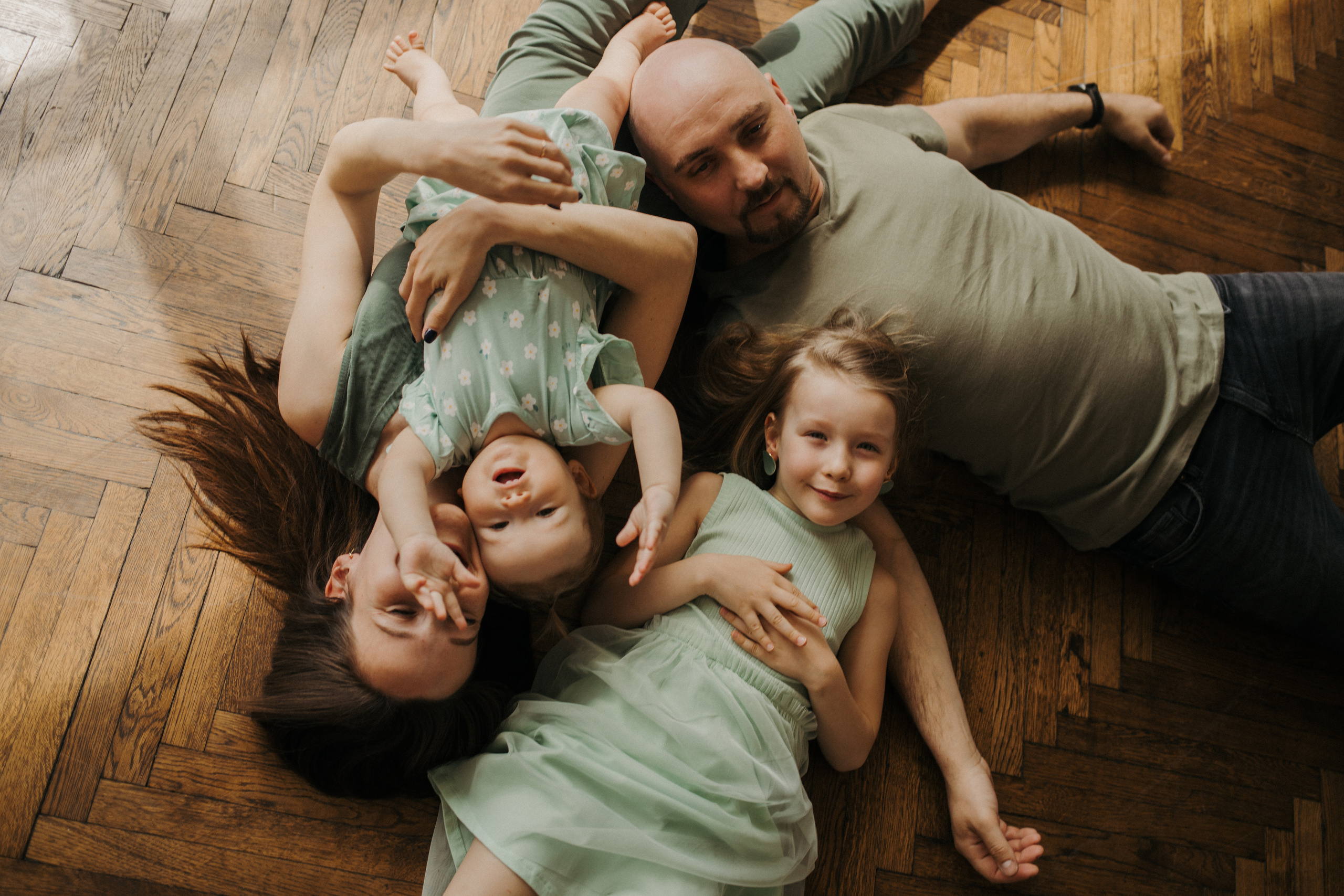 Семейный майский выходной. 01.05.2022. Семейный, портретный и свадебный фотограф в Москве и Одинцово Лощинина Мария