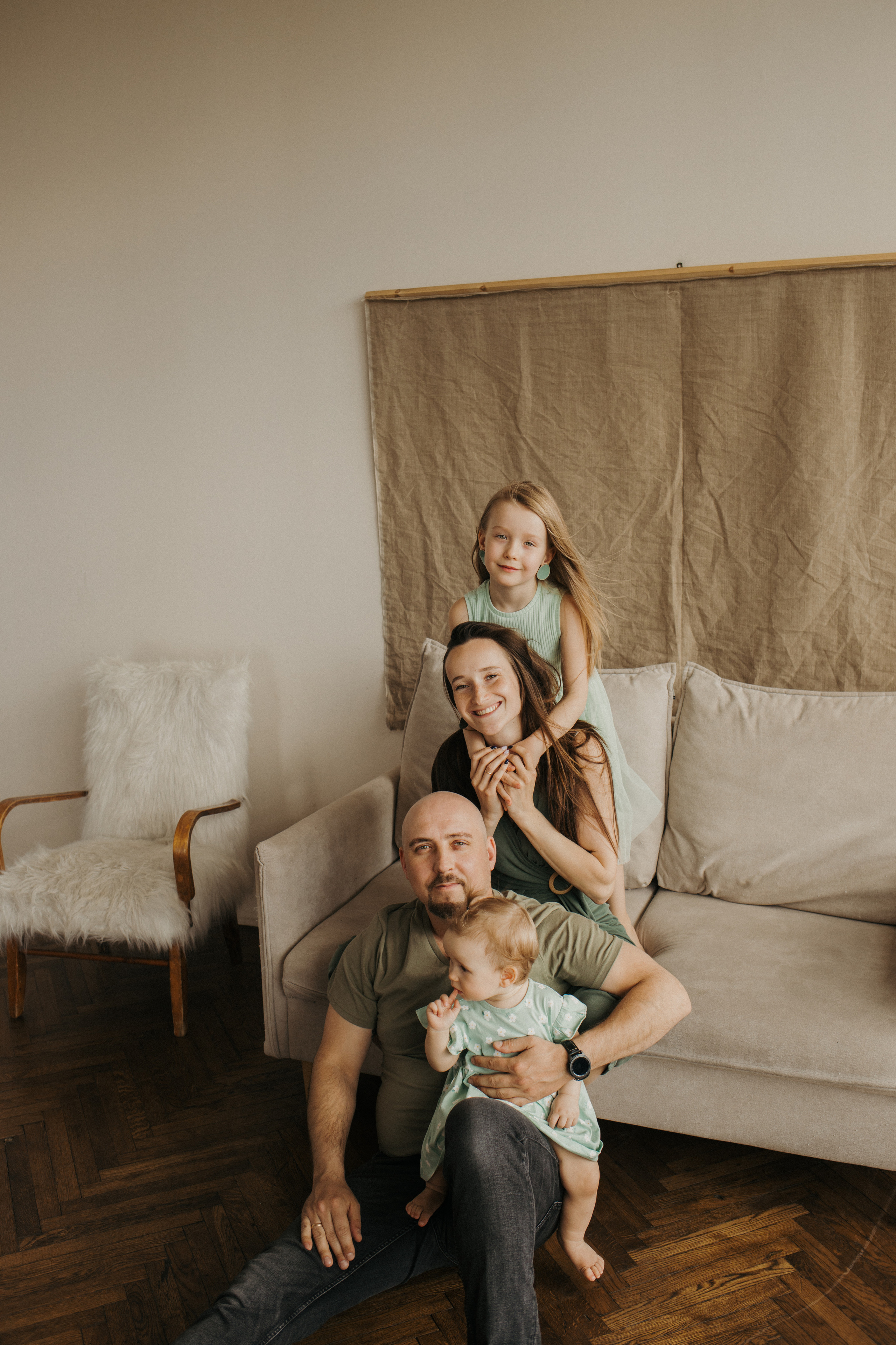 Семейный майский выходной. 01.05.2022. Семейный, портретный и свадебный фотограф в Москве и Одинцово Лощинина Мария