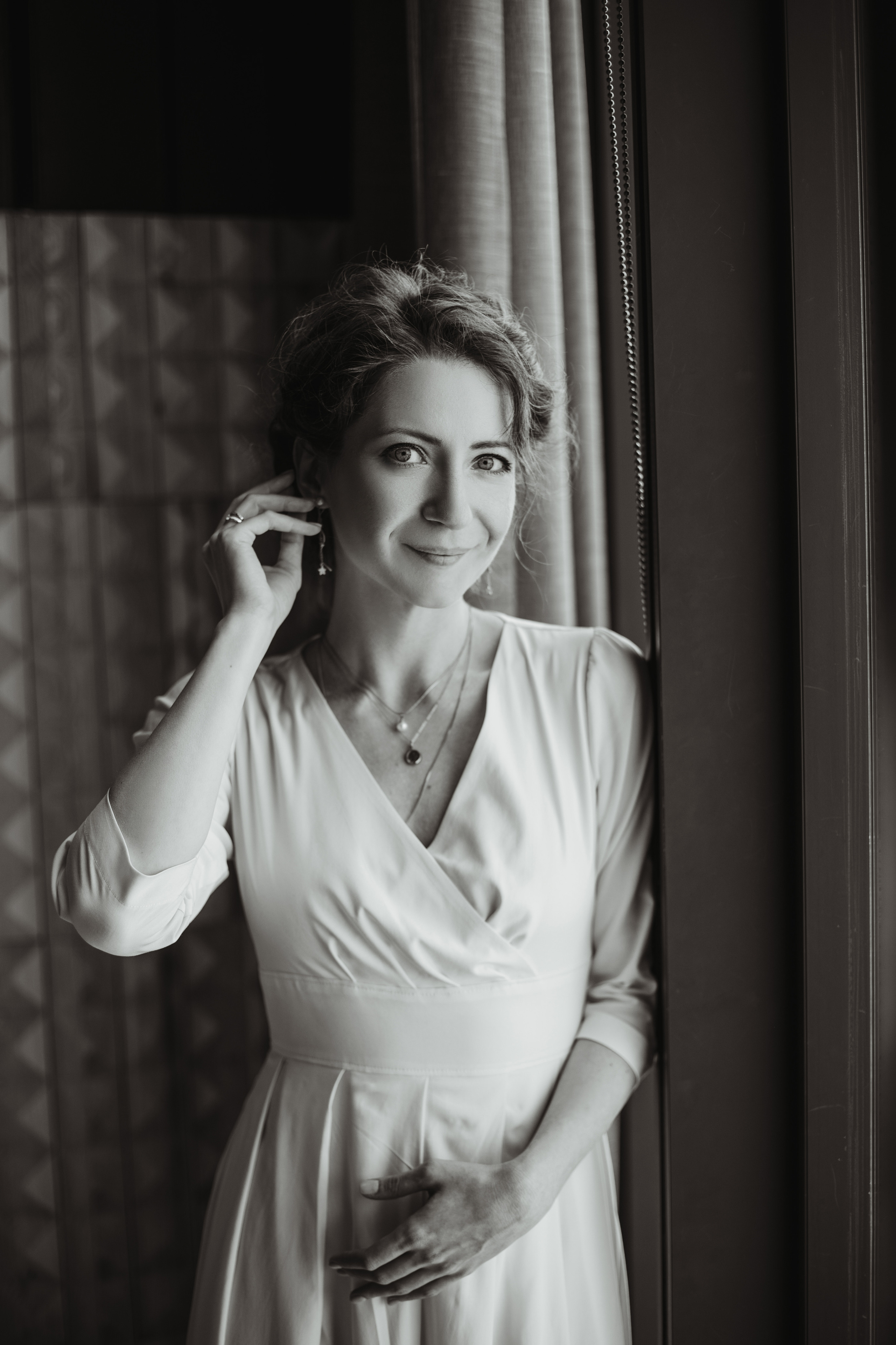 Анастасия и Дмитрий. Mini. 06.05.2022. Семейный, портретный и свадебный фотограф в Москве и Одинцово Лощинина Мария