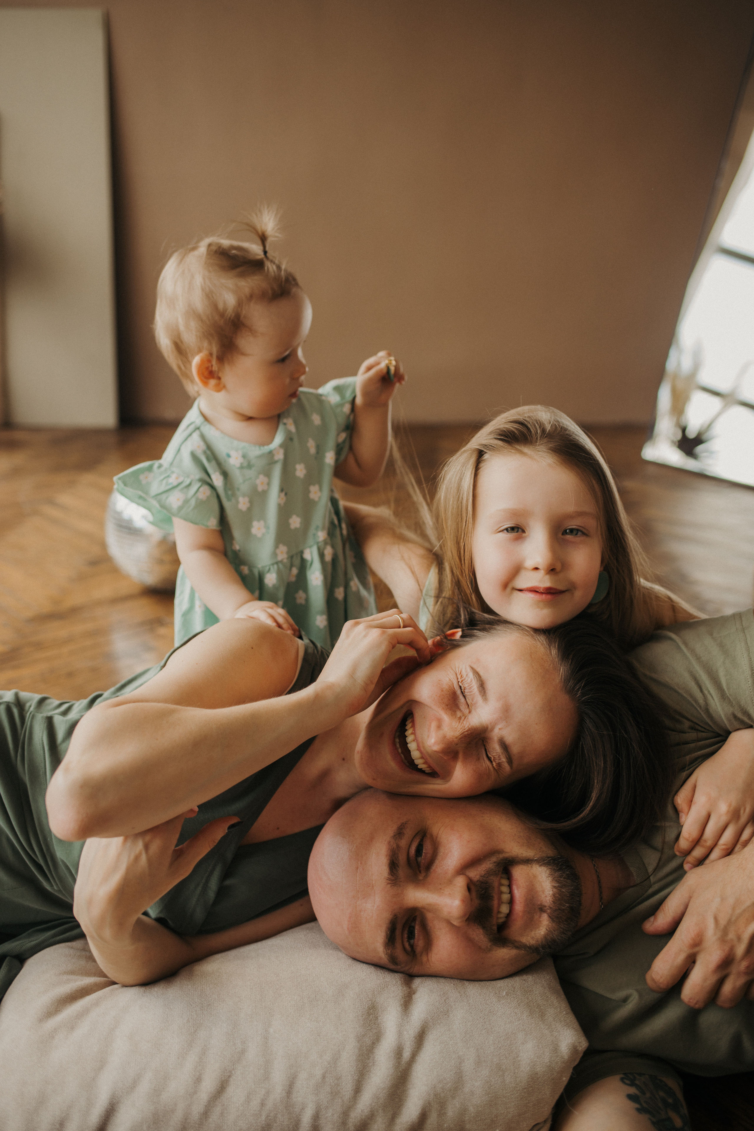 Семейный майский выходной. 01.05.2022. Семейный, портретный и свадебный фотограф в Москве и Одинцово Лощинина Мария