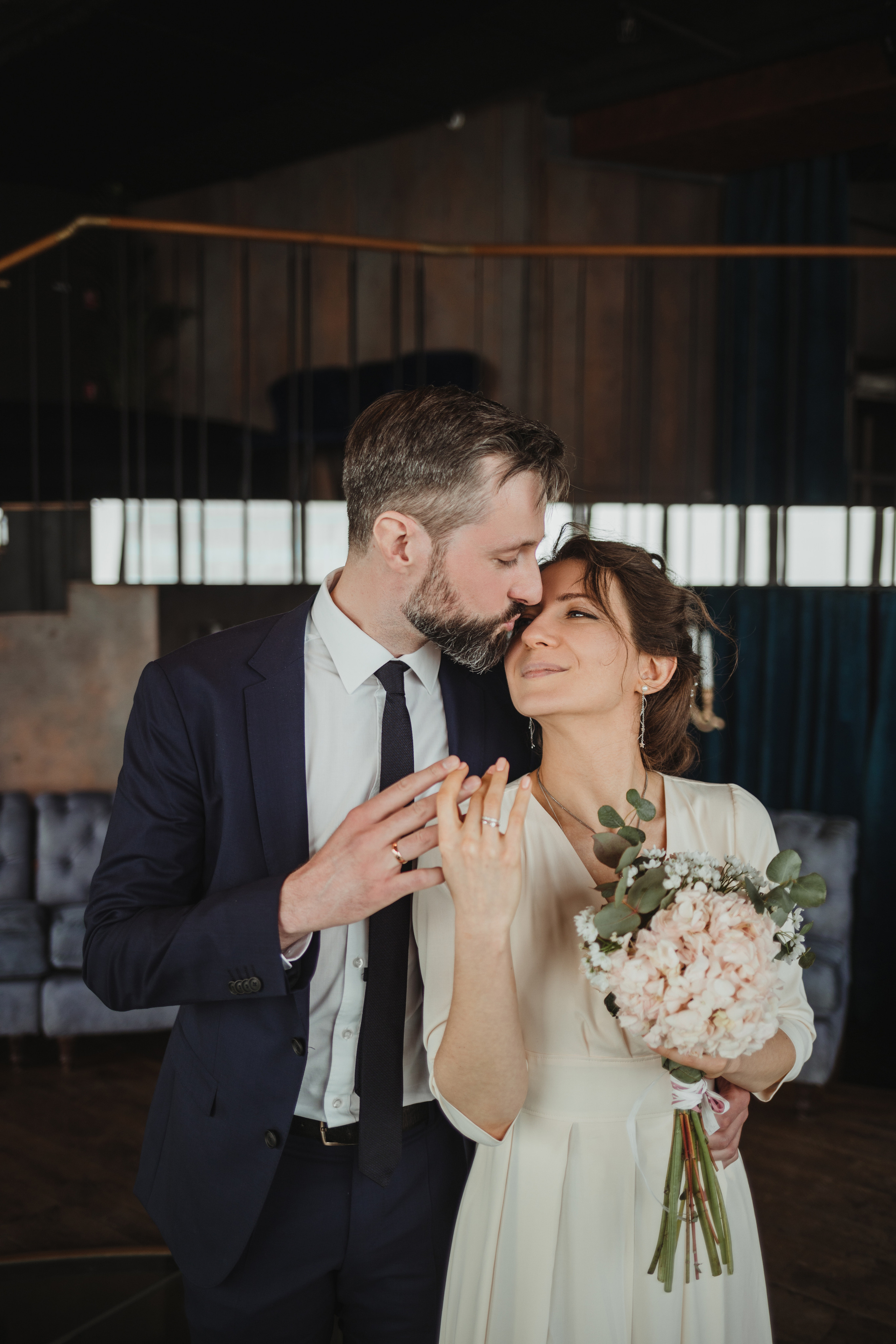 Анастасия и Дмитрий. Mini. 06.05.2022. Семейный, портретный и свадебный фотограф в Москве и Одинцово Лощинина Мария