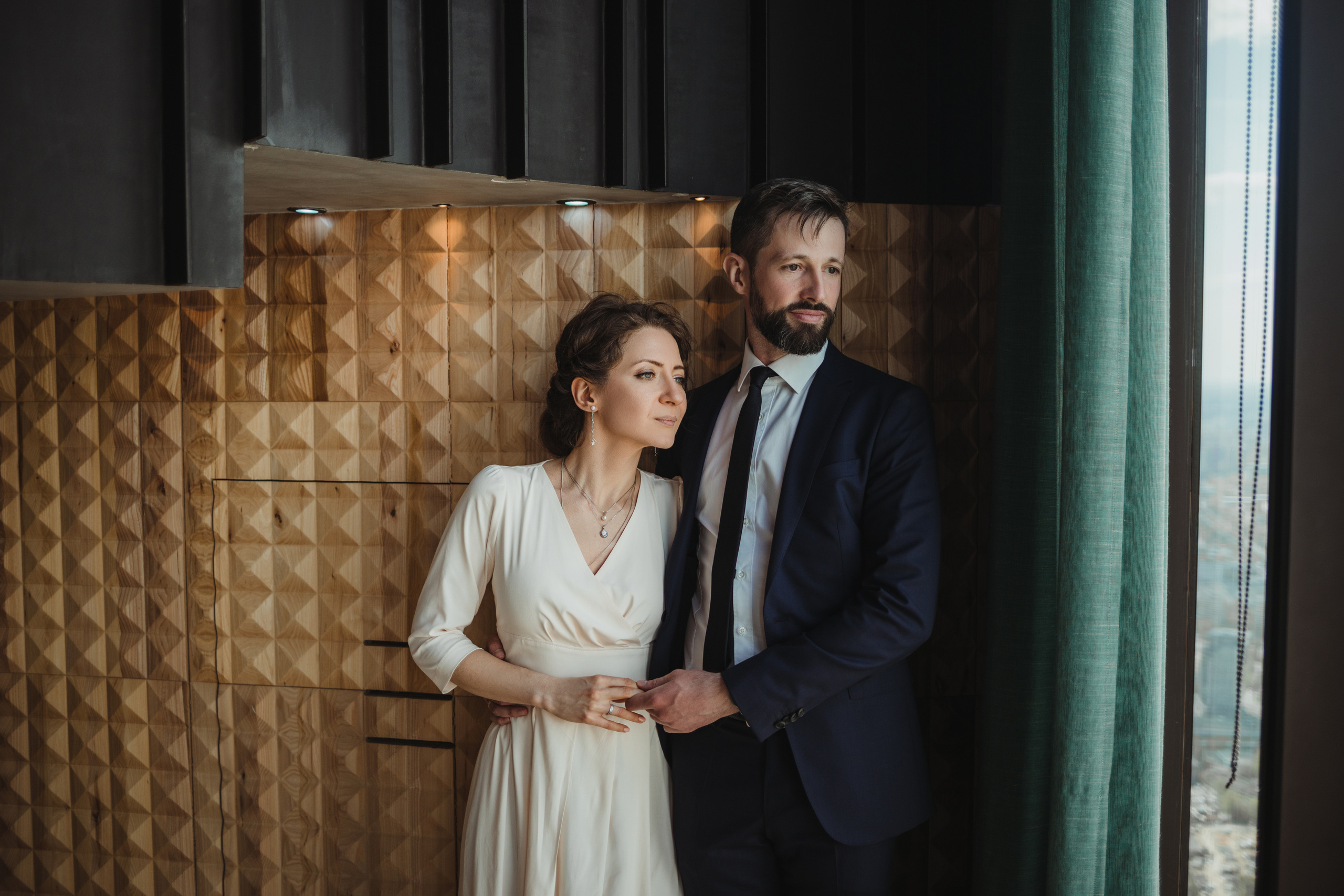 Анастасия и Дмитрий. Mini. 06.05.2022. Семейный, портретный и свадебный фотограф в Москве и Одинцово Лощинина Мария