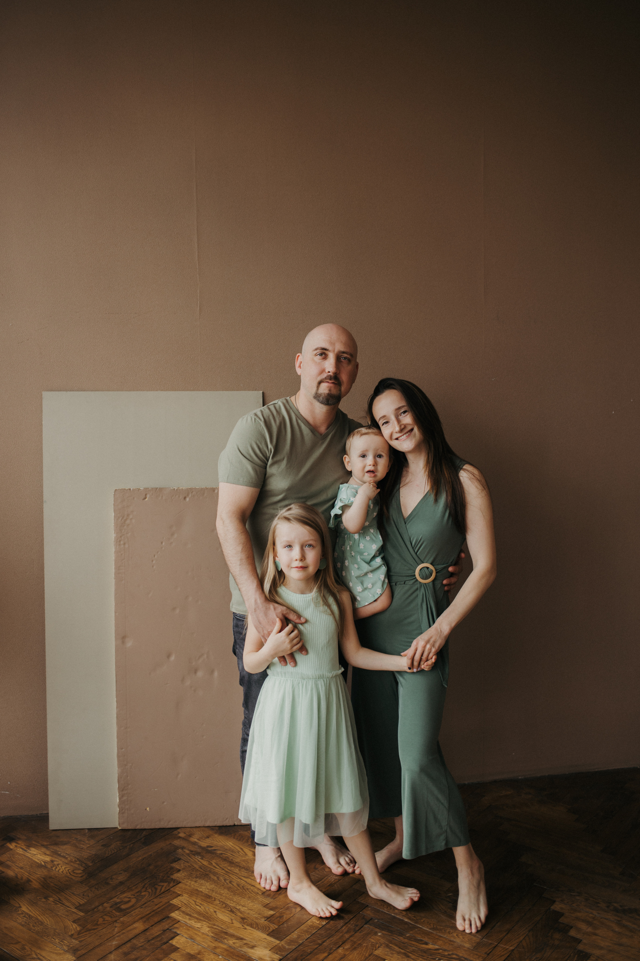 Семейный майский выходной. 01.05.2022. Семейный, портретный и свадебный фотограф в Москве и Одинцово Лощинина Мария