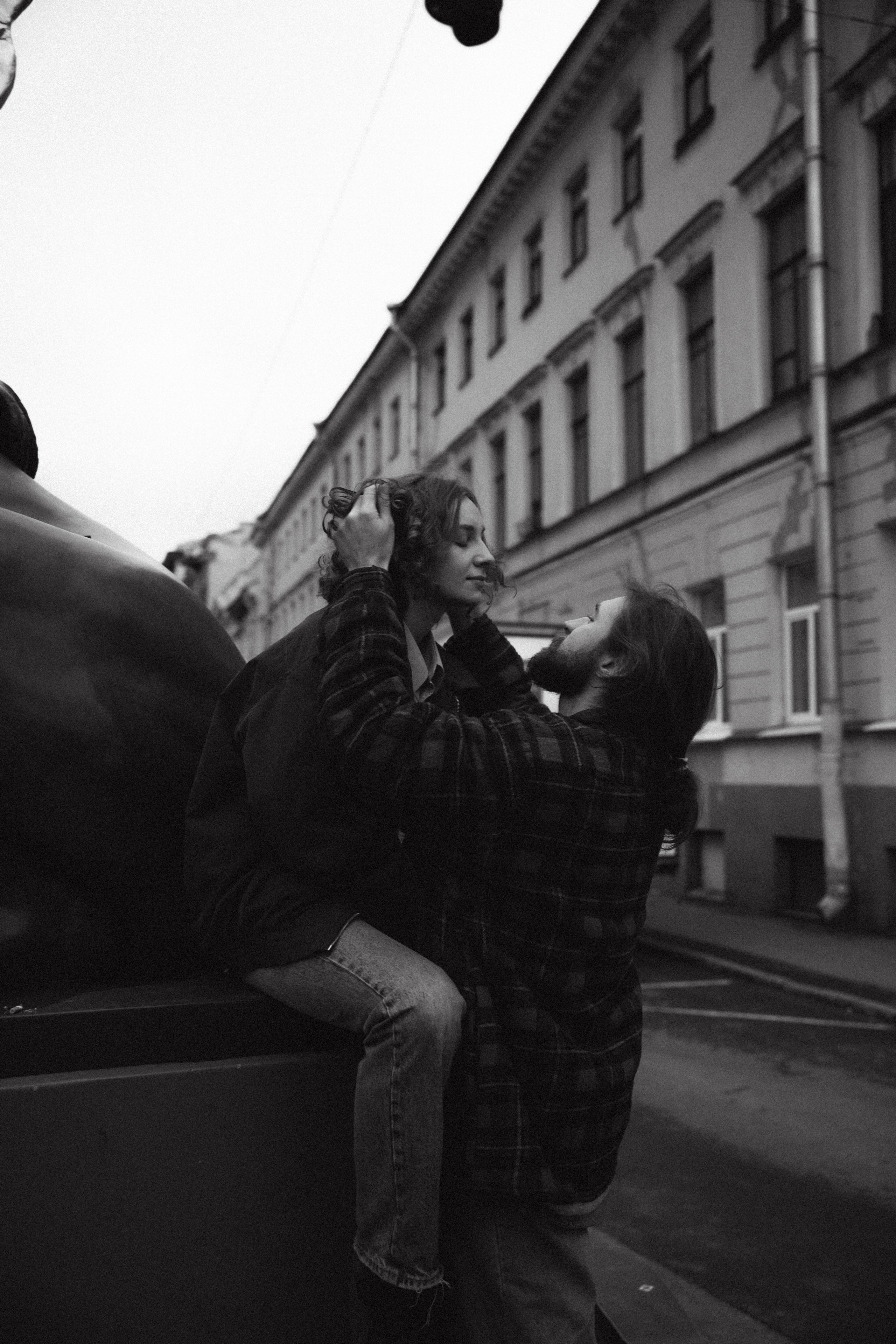 Ж & T | Санкт-Петербург. Фотограф Екатерина Амбрушкевич