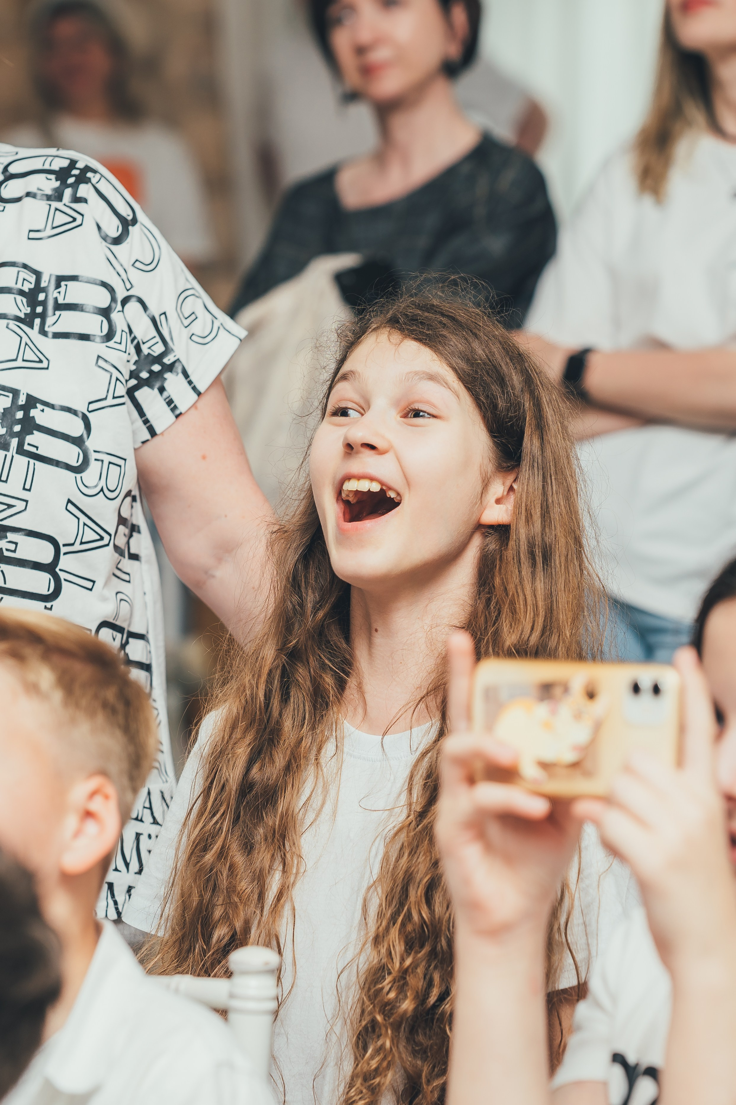 Выпускной 4 класса, Щелково, загородный клуб Барин. Наталья Дукалова фотограф Щелково Королев Пушкино Москва Балашиха