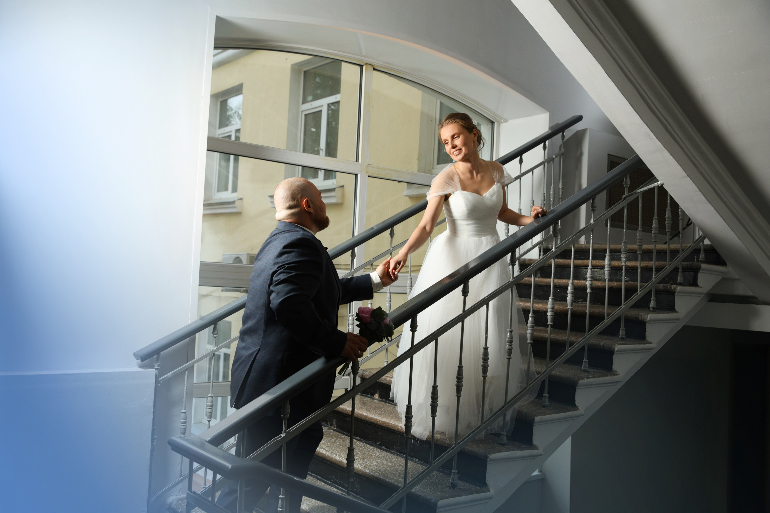 Свадебная фотосъемка