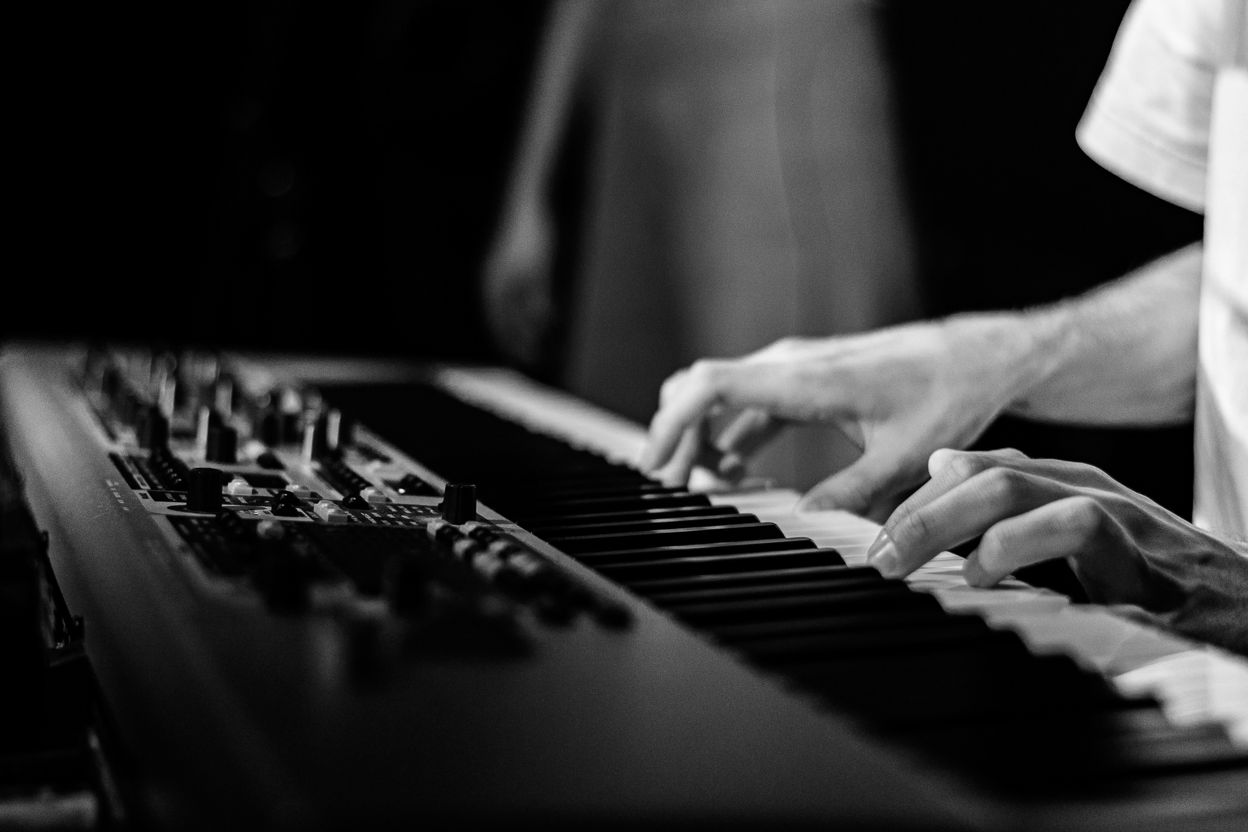 Концерт Андрея Котика